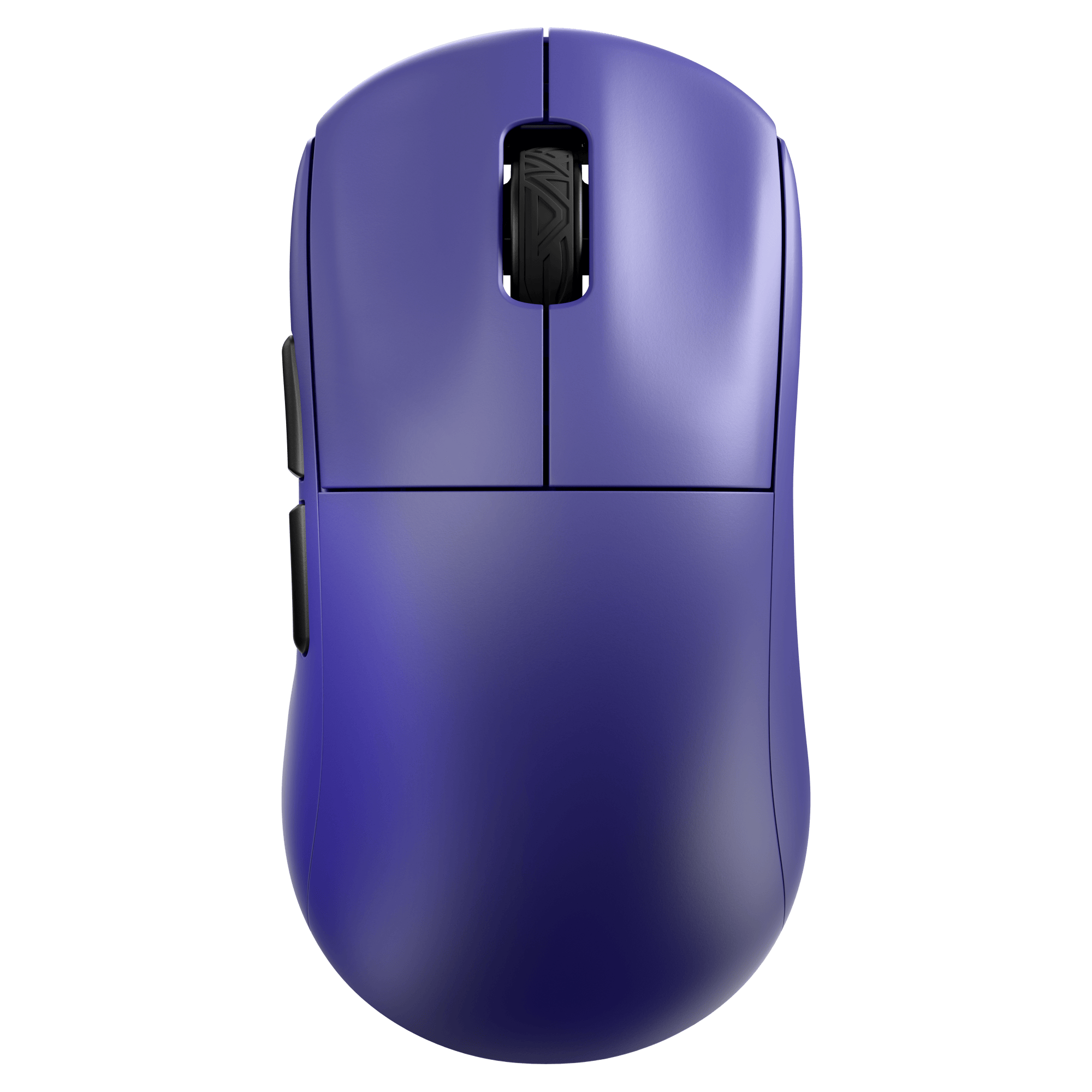 Apos Audio Pwnage Gaming Mouse Ultra Custom Pro Symm 3 Nyomi Purple