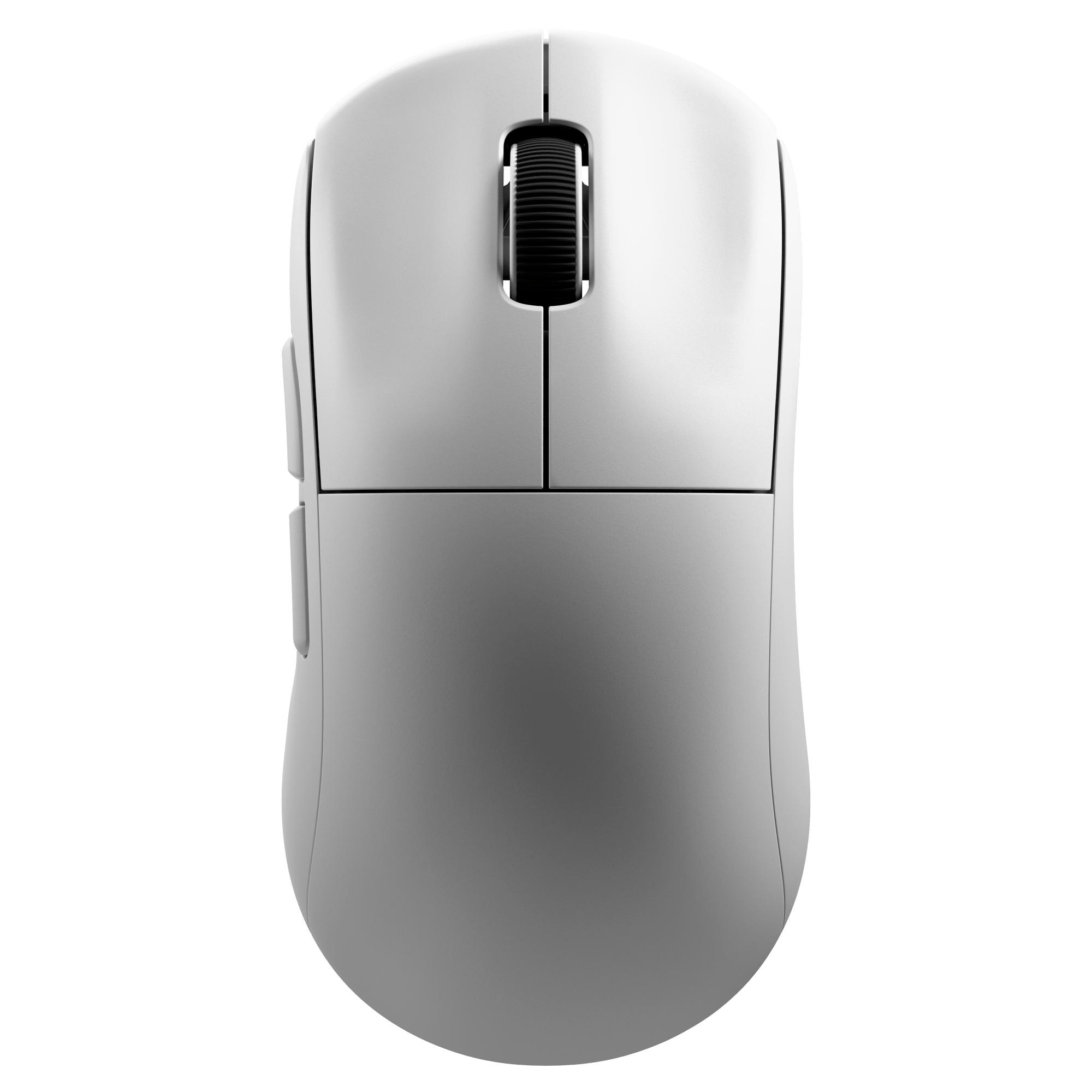 Apos Audio Pwnage Gaming Mouse Ultra Custom Pro Symm 3 White