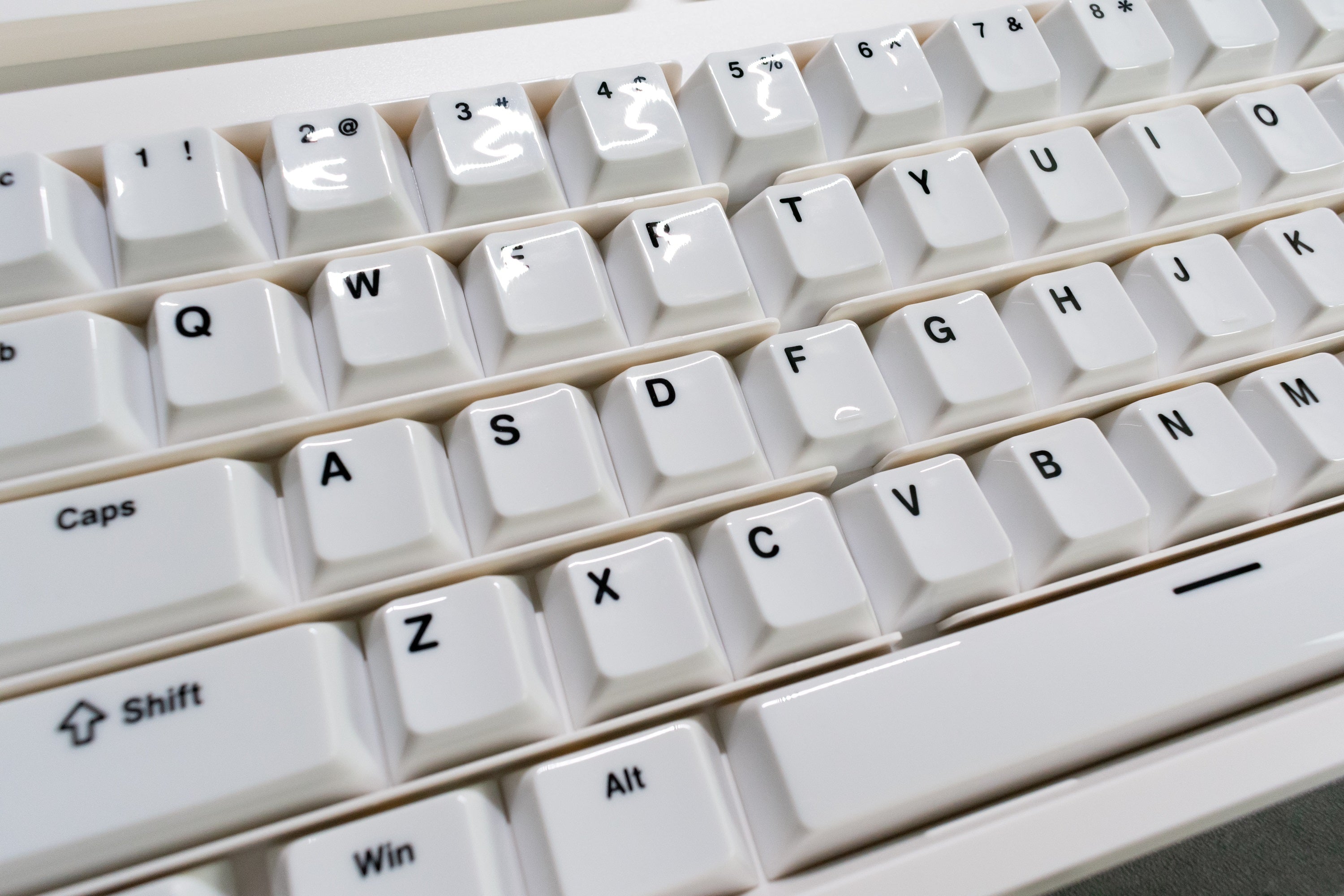Apos Audio Pwnage Keycaps Pwnage Ceramic Keycap Set