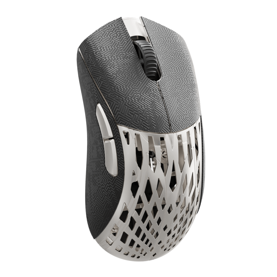 Apos Audio Pwnage Mouse Accessory Stormbreaker Gaming Mouse Grip Tape