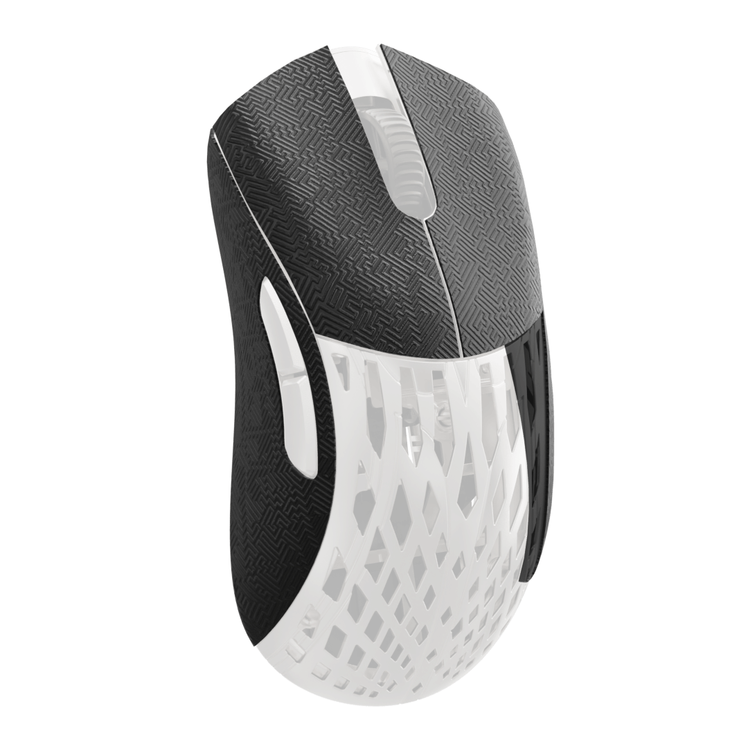 Apos Audio Pwnage Mouse Accessory Stormbreaker Gaming Mouse Grip Tape