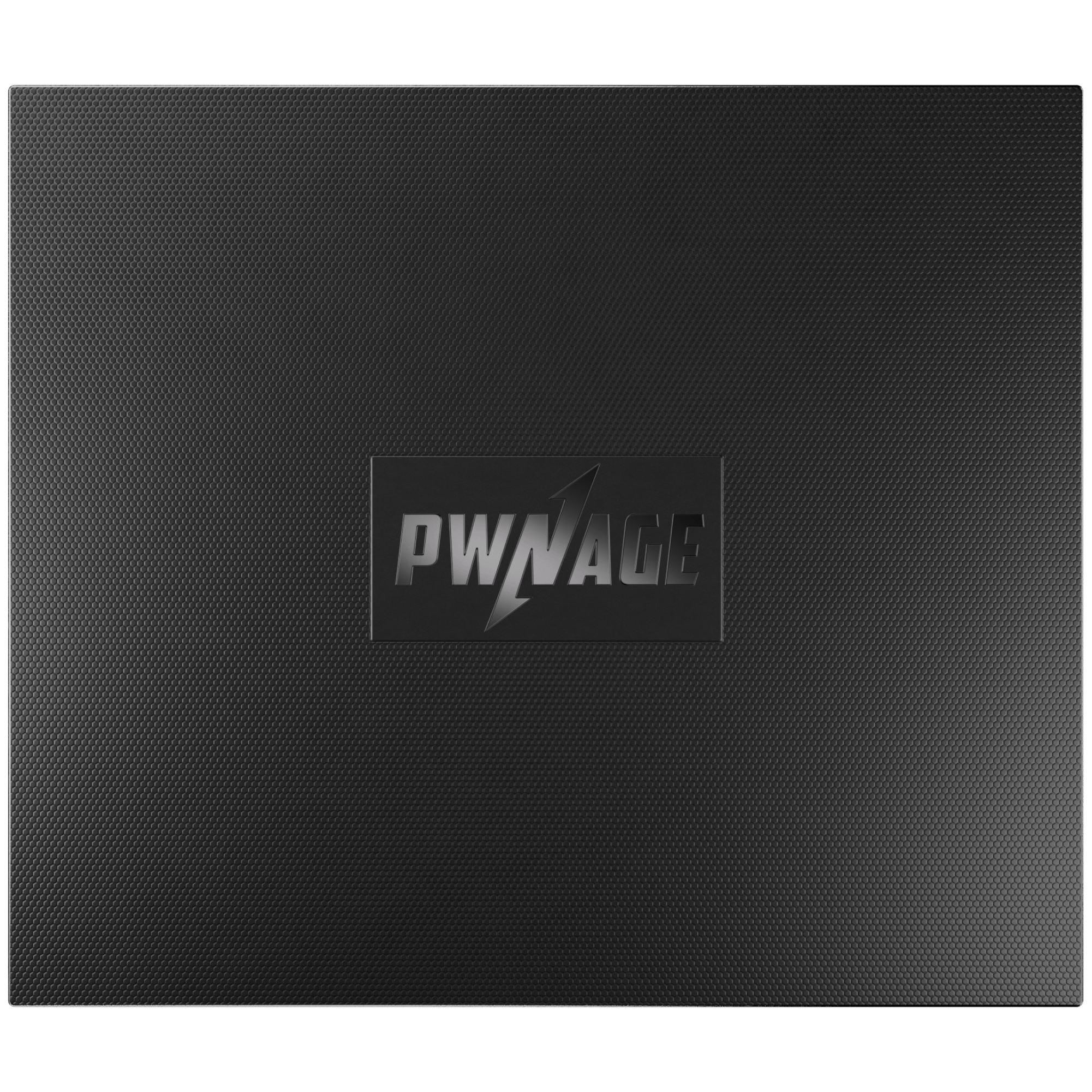 Apos Audio Pwnage Mouse Pad Nyomi Glass Mouse Pad – Precision Meets Artistry