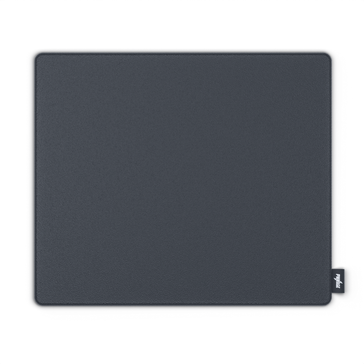 Apos Audio Pwnage Mouse Pad Pwnage Precision Control Gaming Cloth Mousepad Black