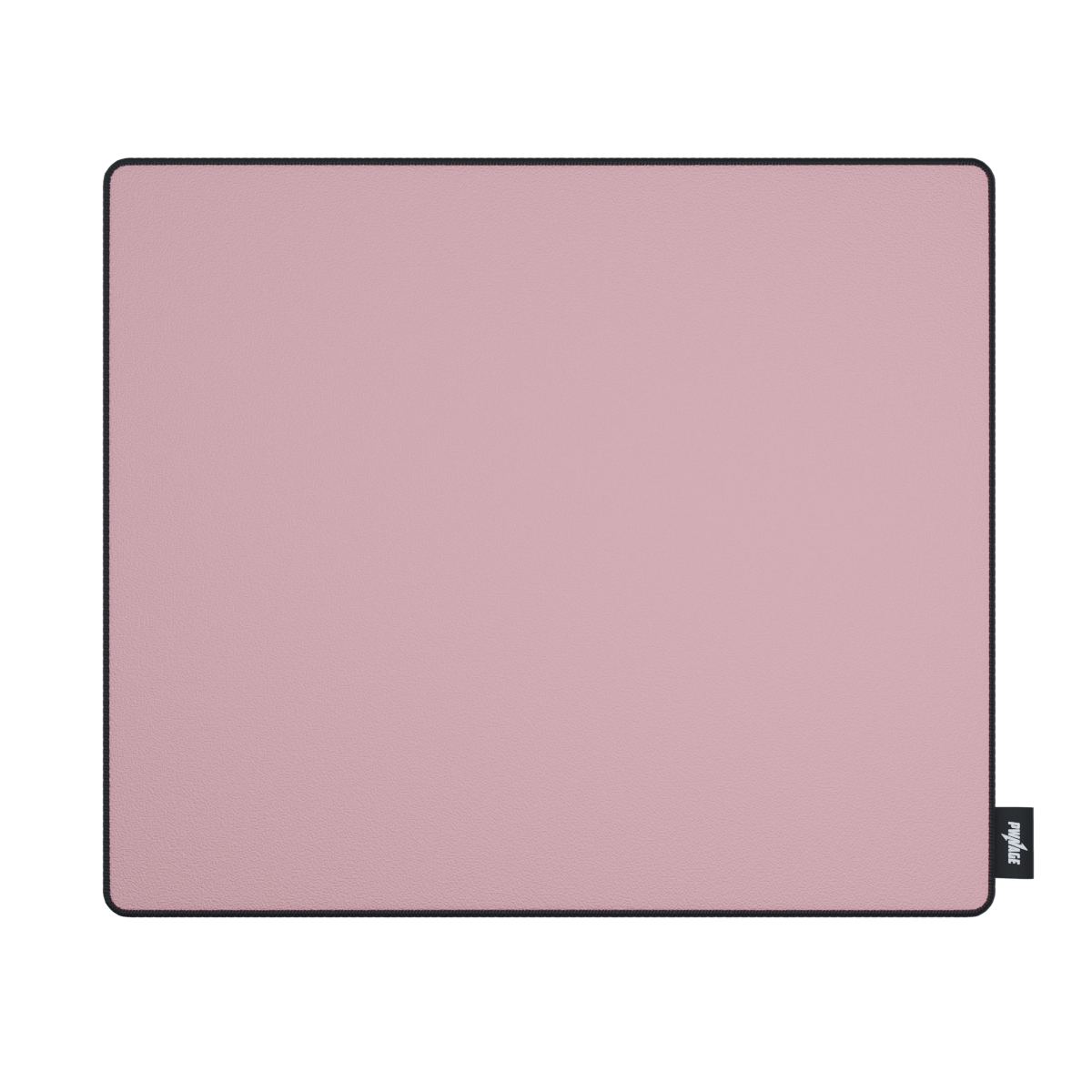 Apos Audio Pwnage Mouse Pad Pwnage Precision Control Gaming Cloth Mousepad Pink