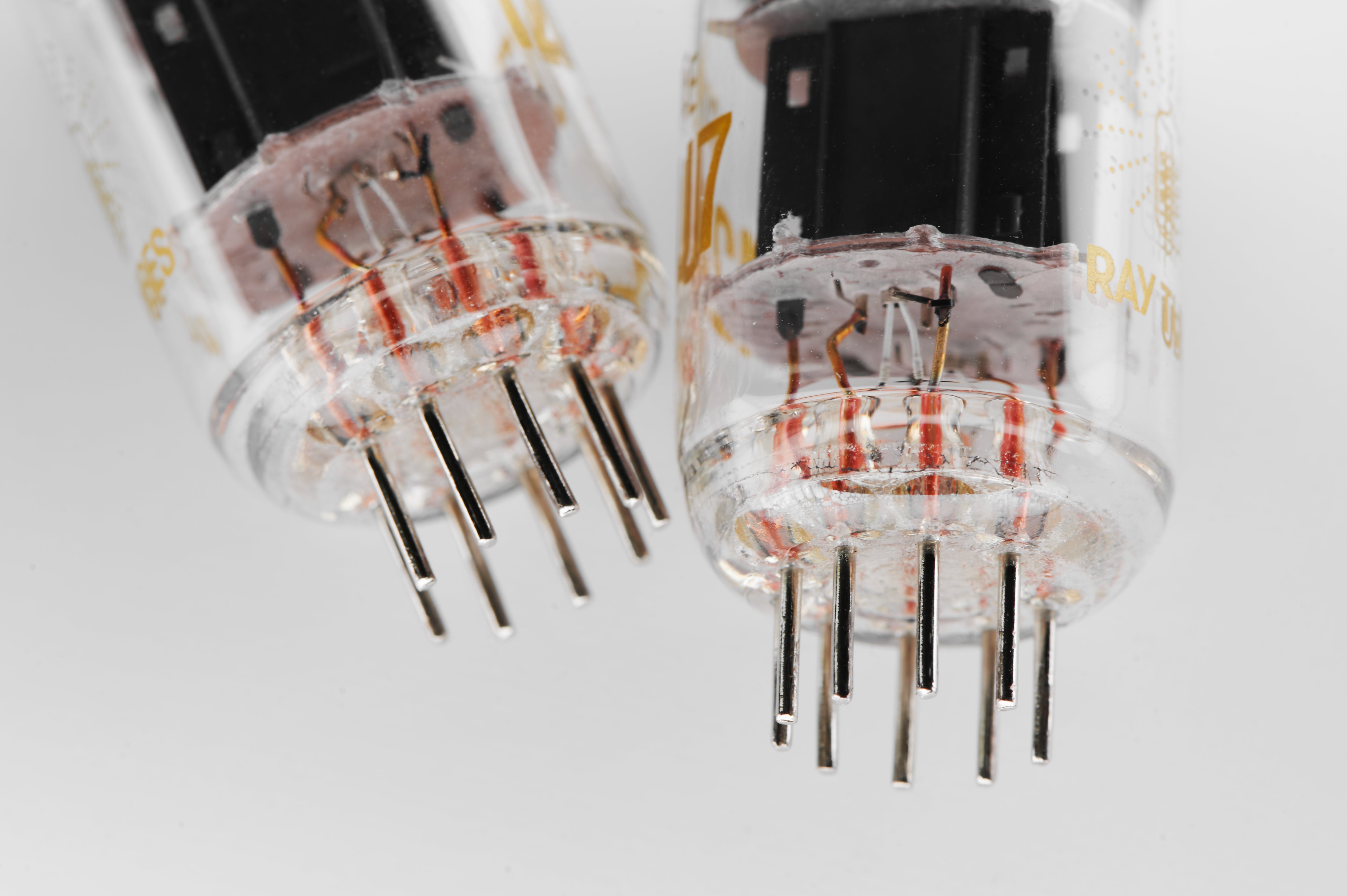 Ray Core Filter Ray Tubes 12AU7 CORE Vacuum Tube – Apos