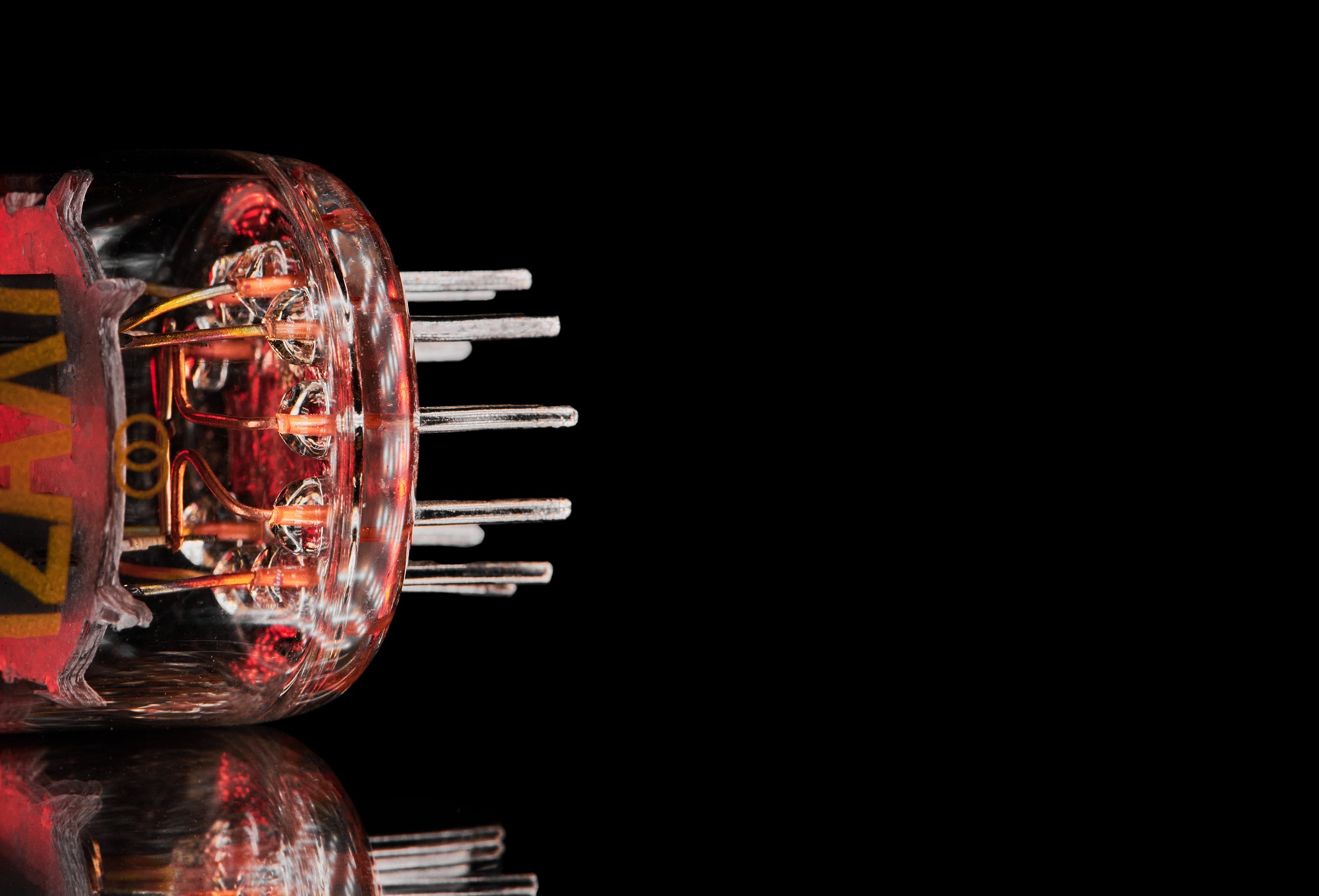 Ray Core Filter Ray Tubes 12AX7 CORE Vacuum Tube – Apos