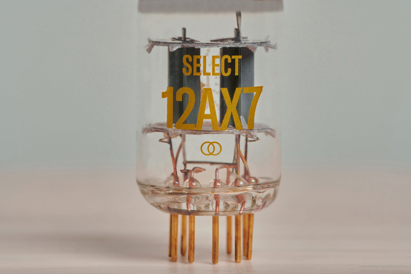 Ray Tubes 12AX7 SELECT Vacuum Tube – Apos