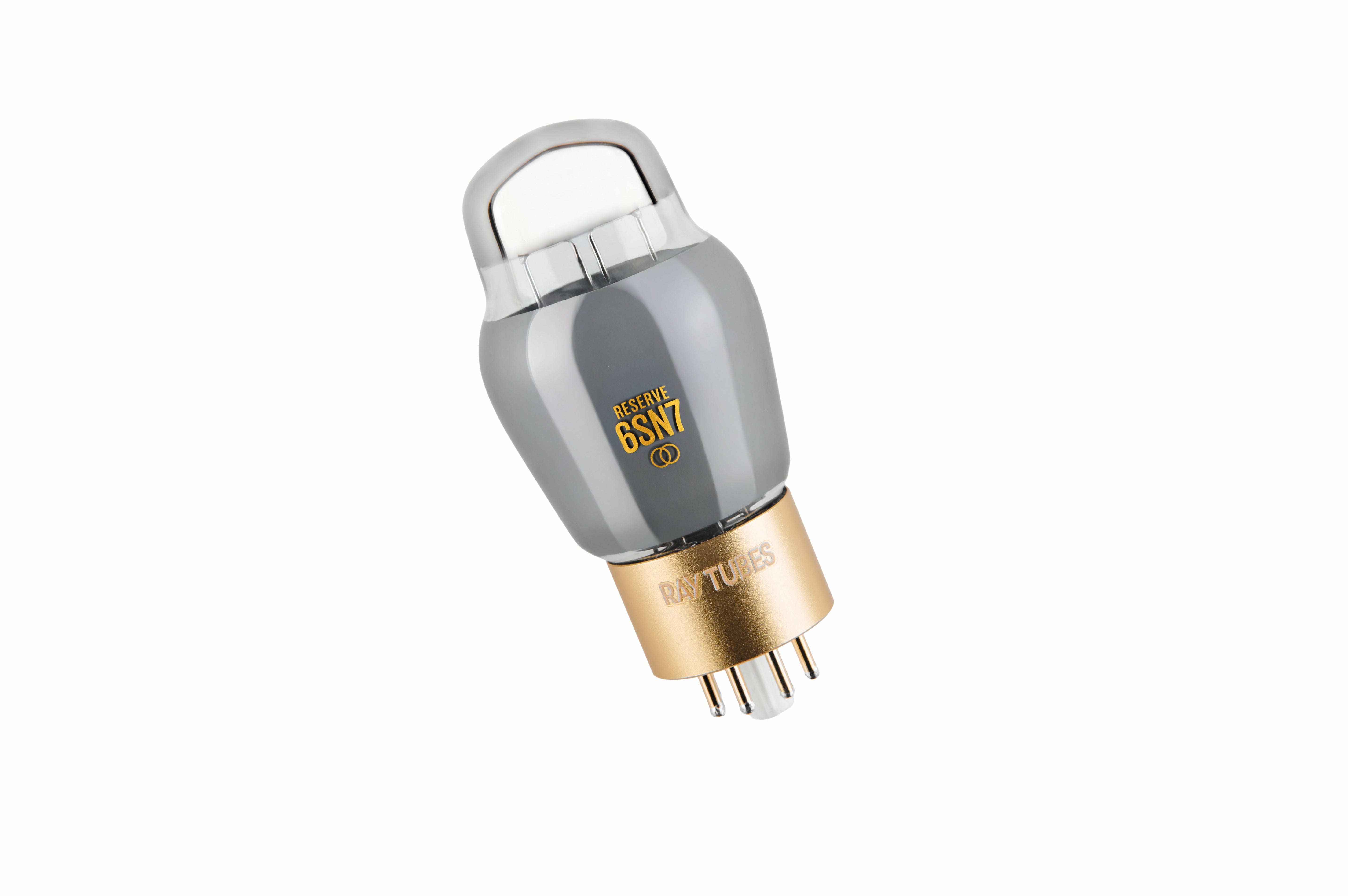 Apos Audio Ray Tubes Vacuum Tube Ray Tubes 6SN7 RESERVE Vacuum Tube