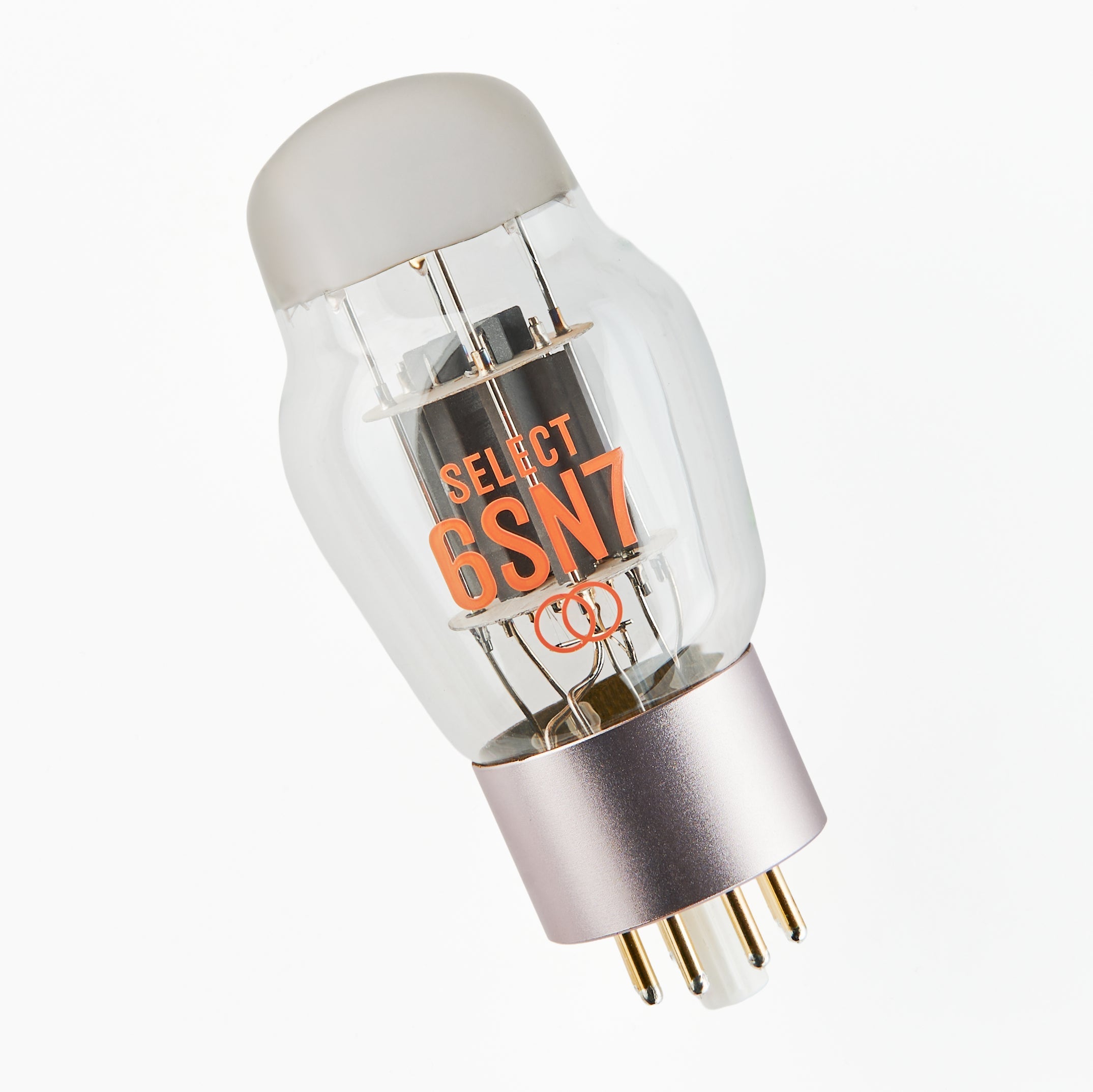 Apos Audio Ray Tubes Vacuum Tube Ray Tubes 6SN7 SELECT Vacuum Tube