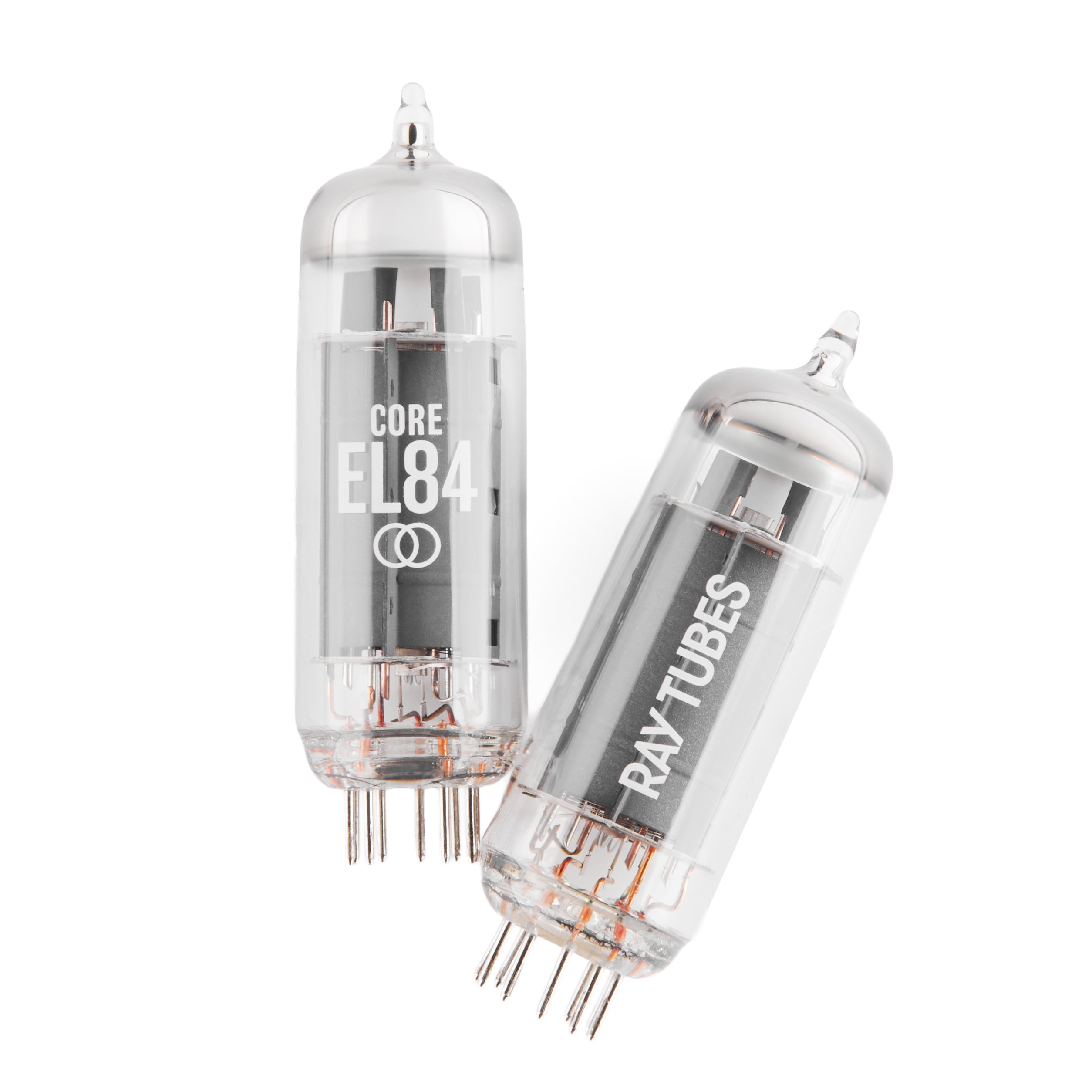 Apos Audio Ray Tubes Vacuum Tube Ray Tubes EL84 CORE Vacuum Tube