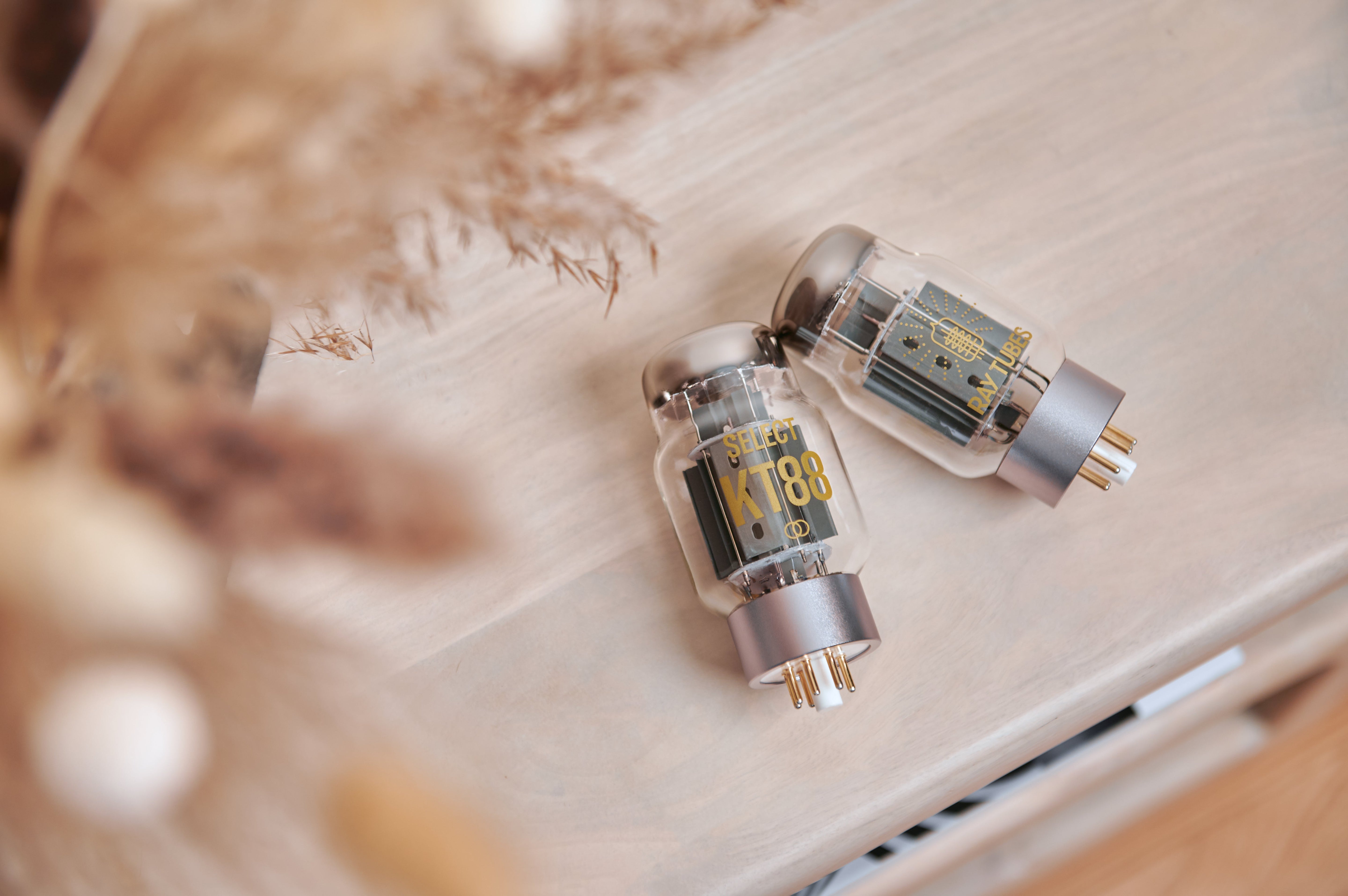 Apos Audio Ray Tubes Vacuum Tube Ray Tubes KT88 SELECT Vacuum Tube