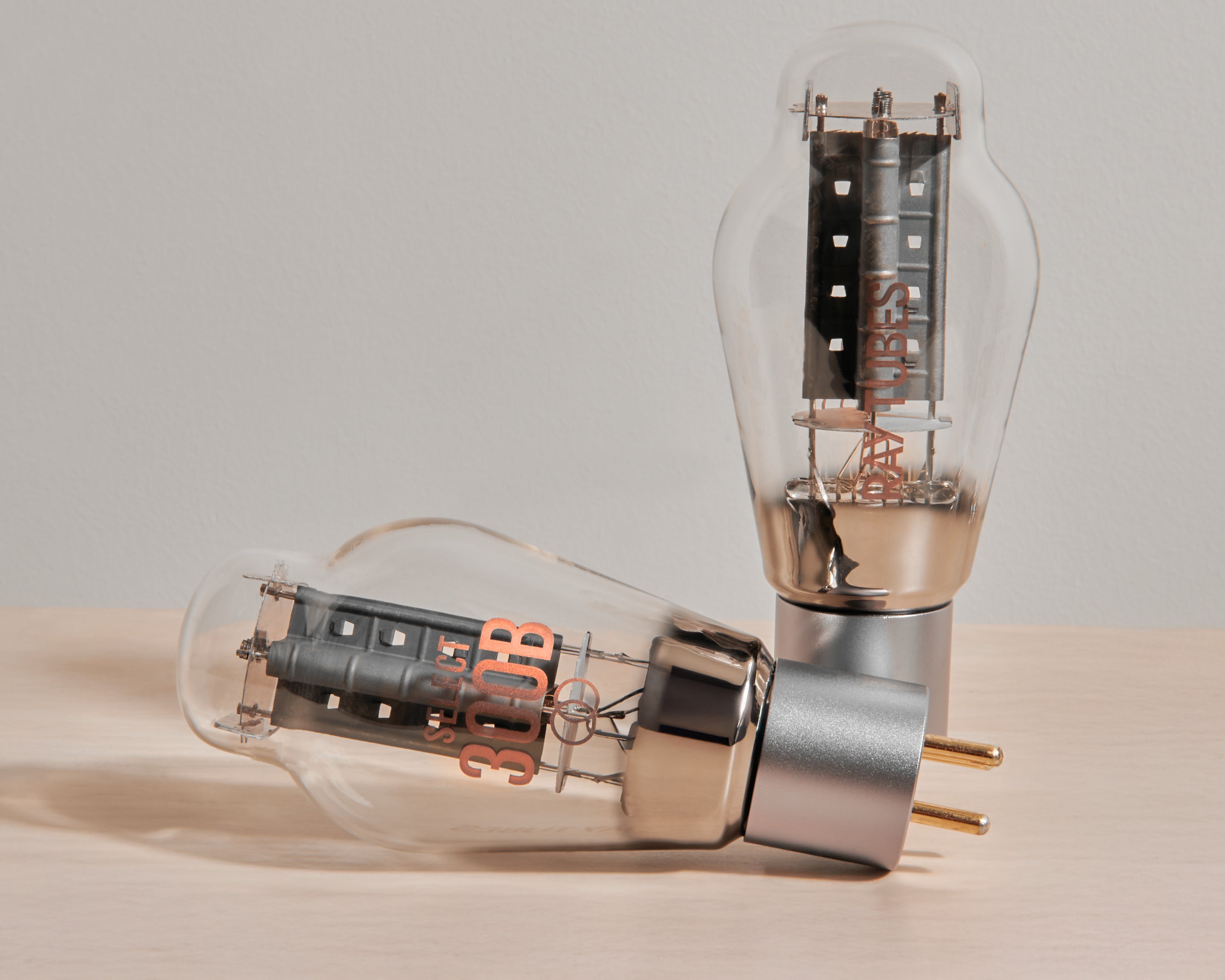 Apos Audio Ray Tubes Vacuum Tube Ray Tubes SELECT 300B Vacuum Tube