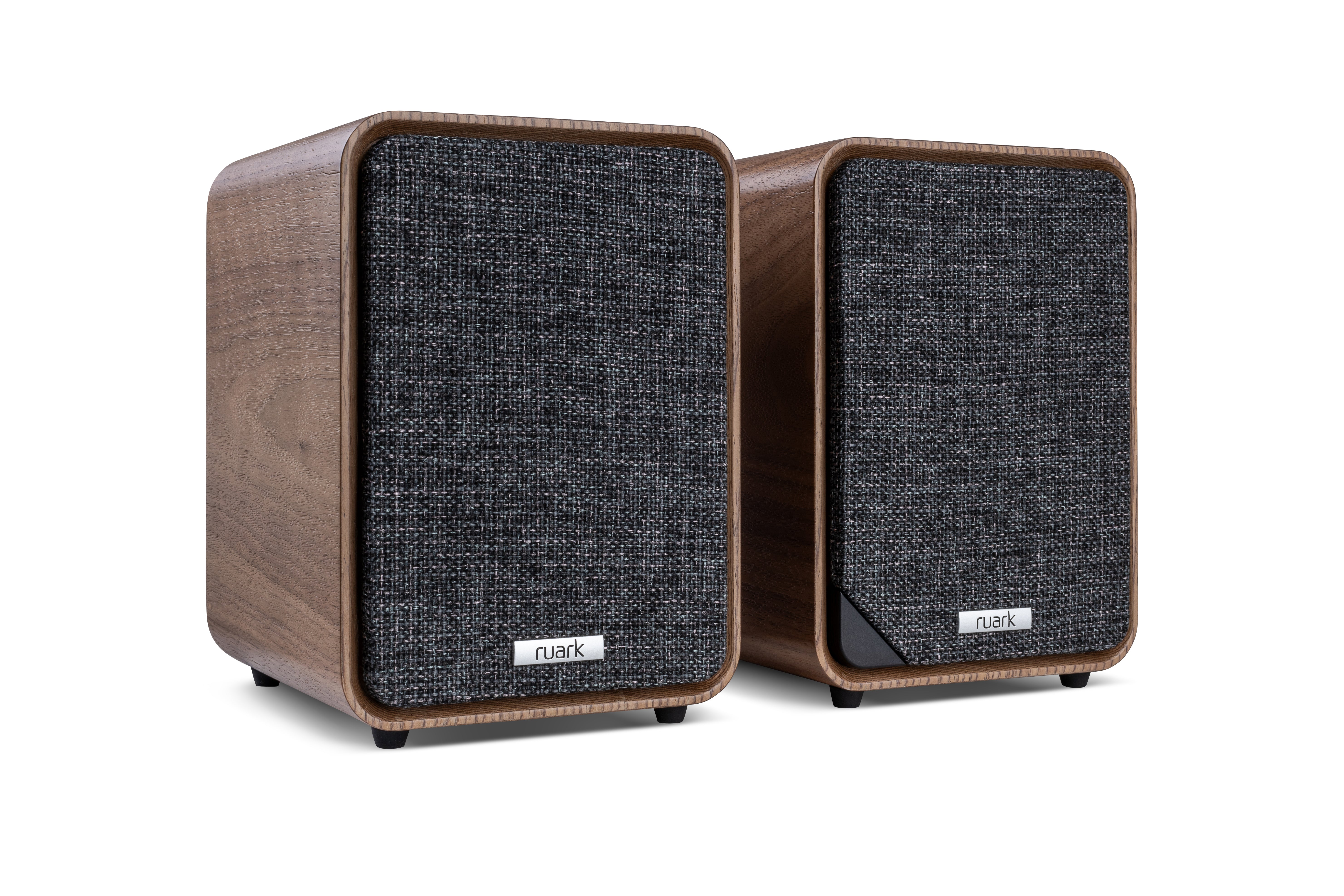 ruarkaudio MR1スピーカー Ruark MR1 Mk3 Powered Speakers