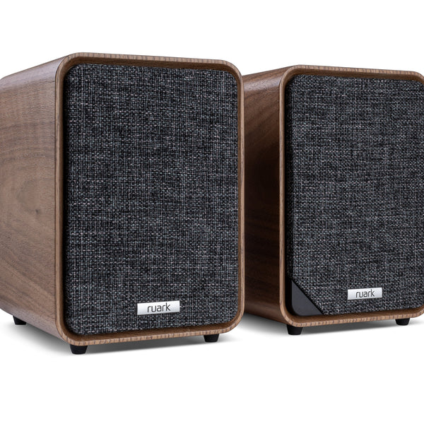 Brand Spotlight: Ruark Audio
