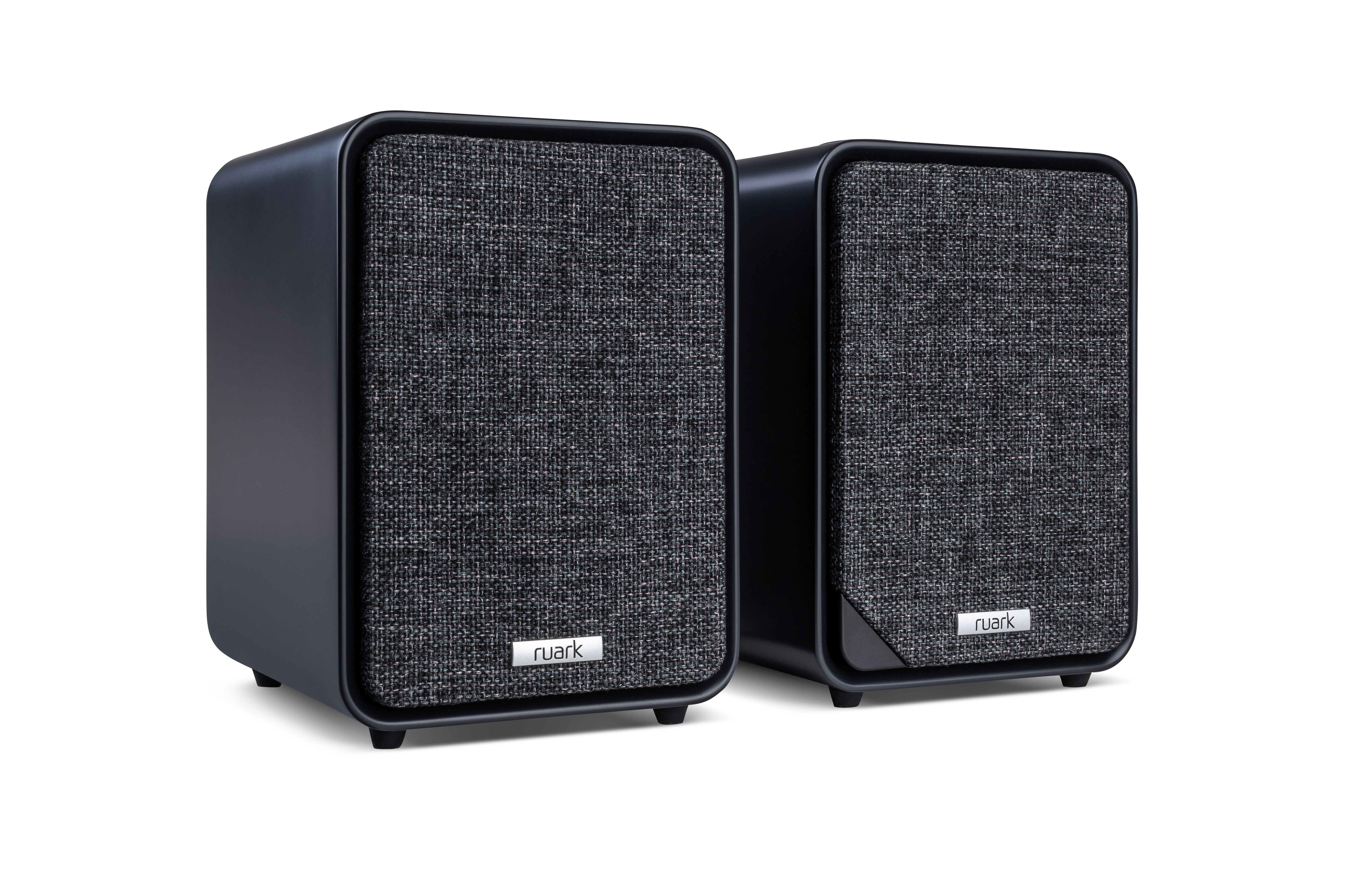 ruarkaudio MR1スピーカー Ruark MR1 Mk3 Powered Speakers
