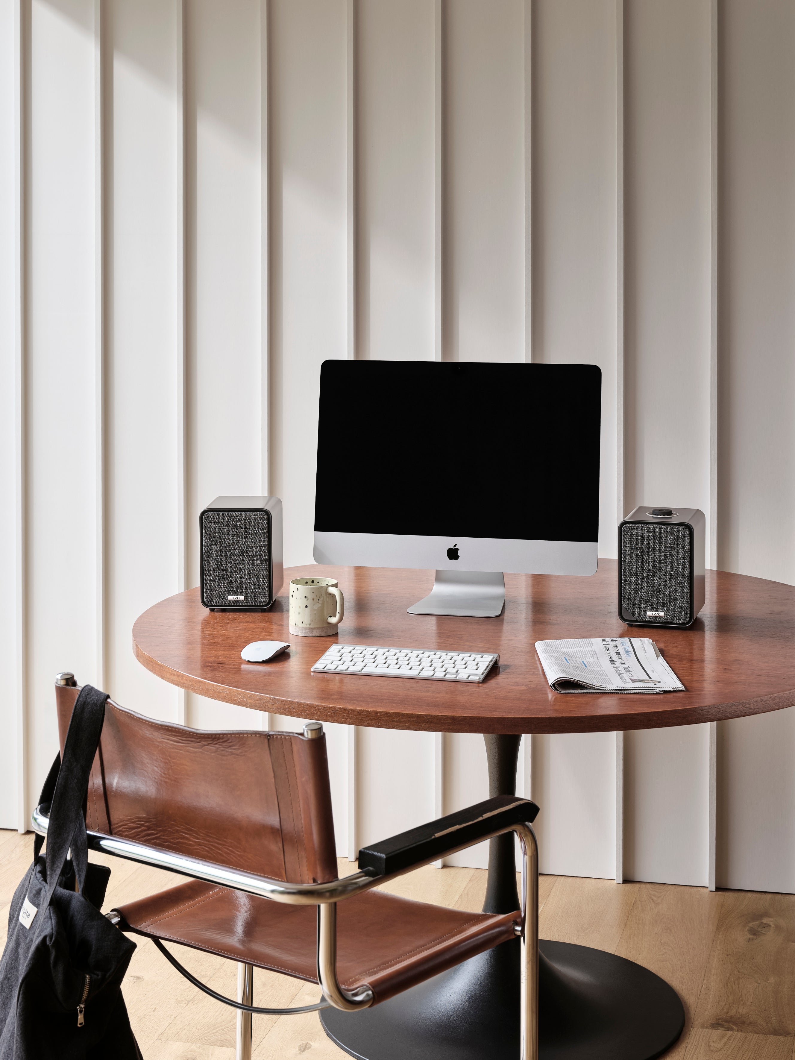 Apos Audio Ruark Speakers Ruark MR1 Mk3 Powered Speakers