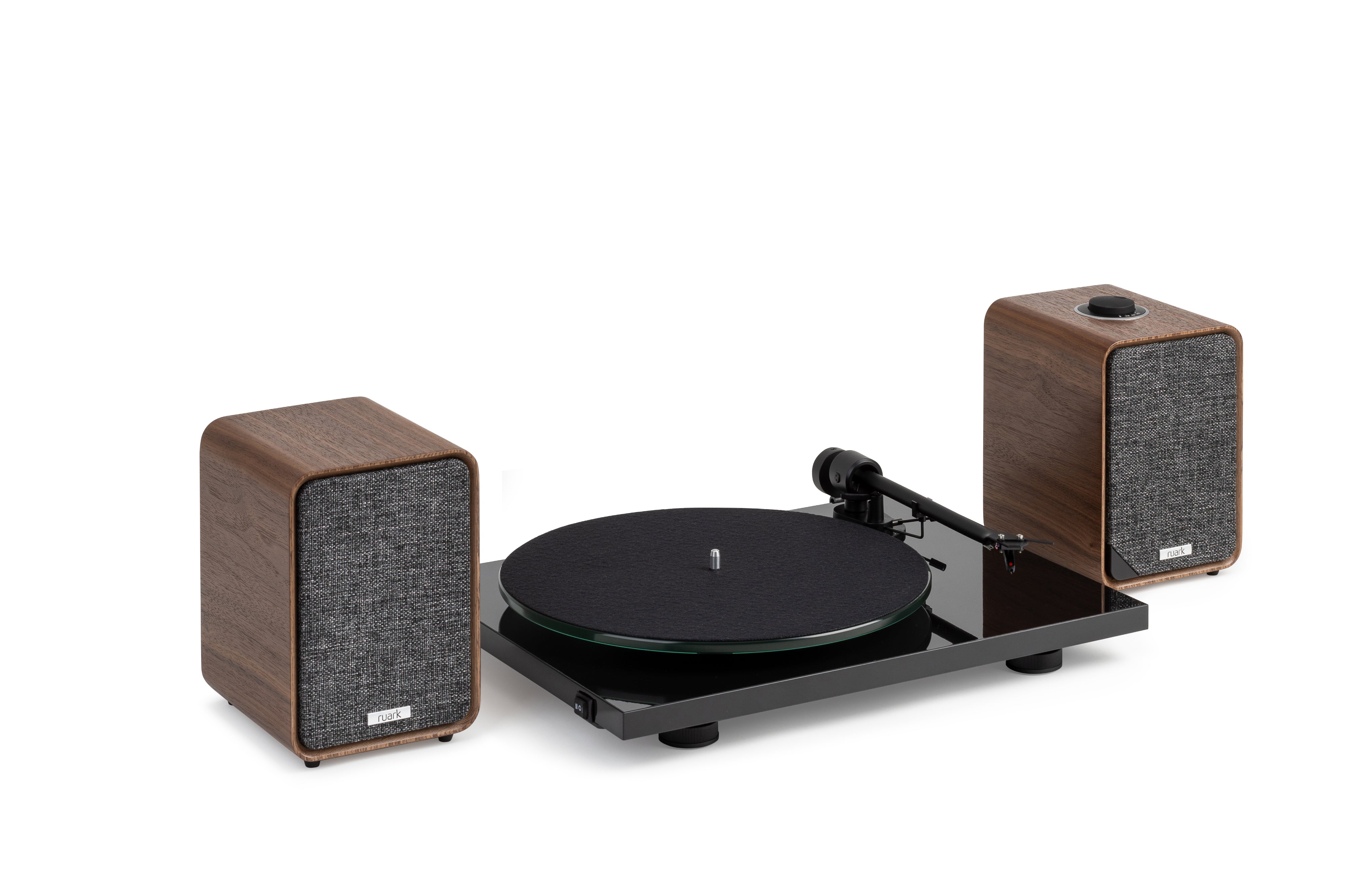 Apos Audio Ruark Speakers Ruark MR1 Mk3 Powered Speakers