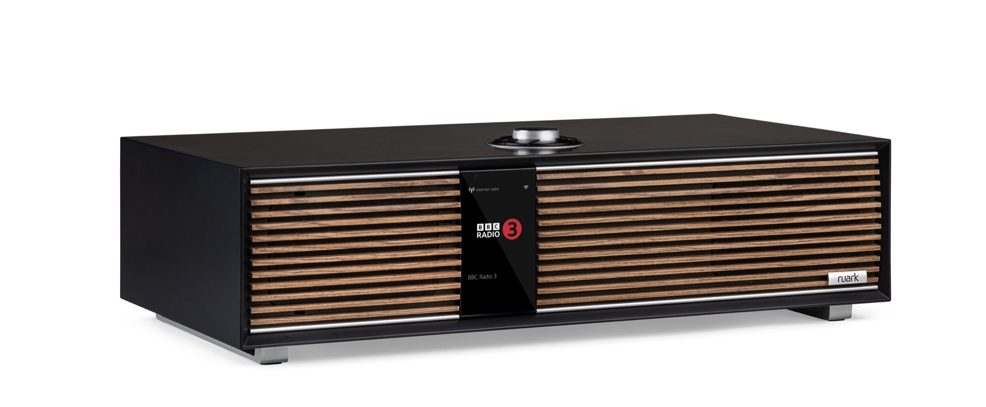 赫月光 FR.SRセット Ruark R410 All-in-One Music System