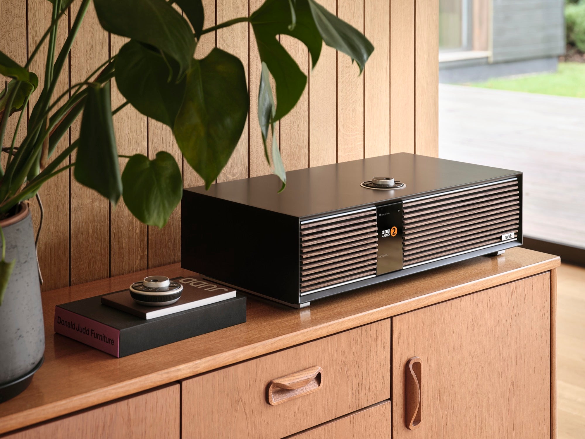 Apos Audio Ruark Speakers Ruark R410 All-in-One Music System