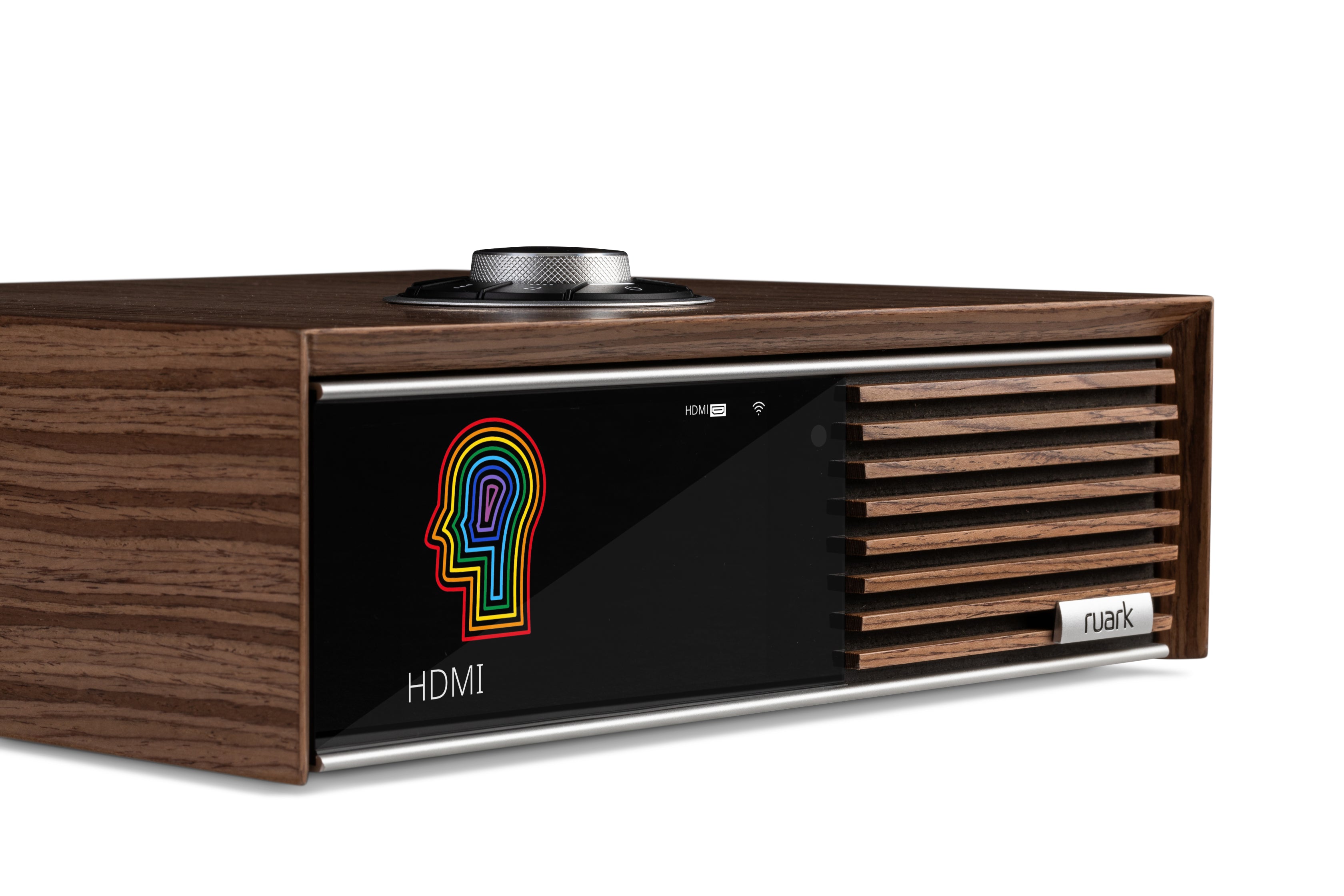 Ruark R610 Music Console