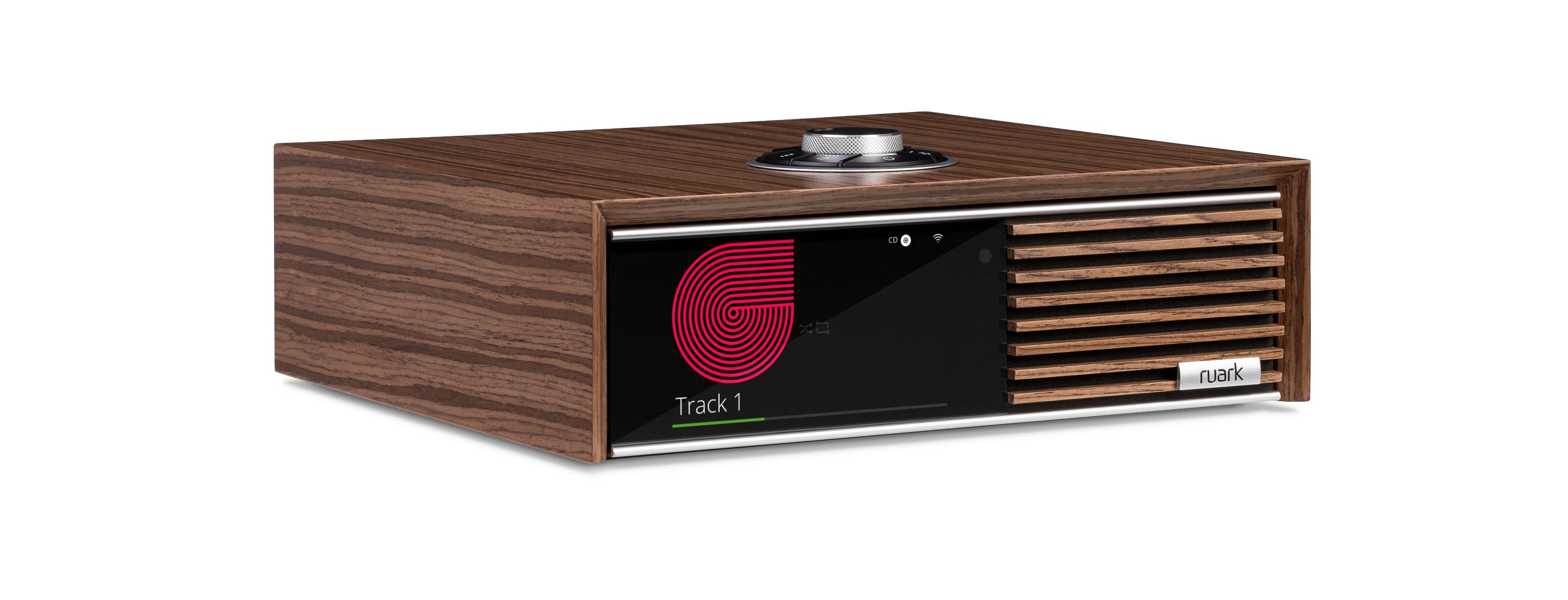 Ruark R610 Music Console