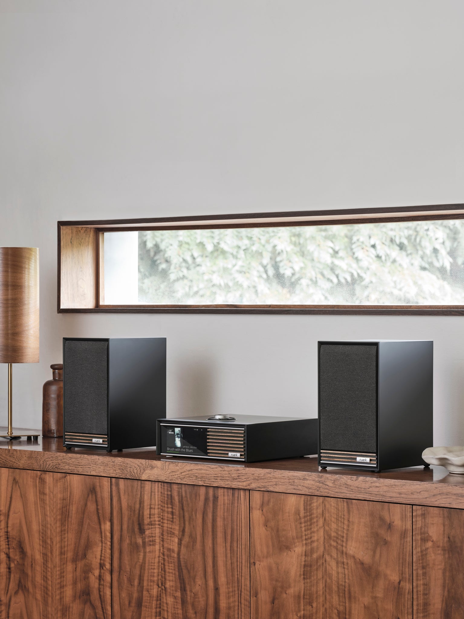 Ruark R610 Music Console