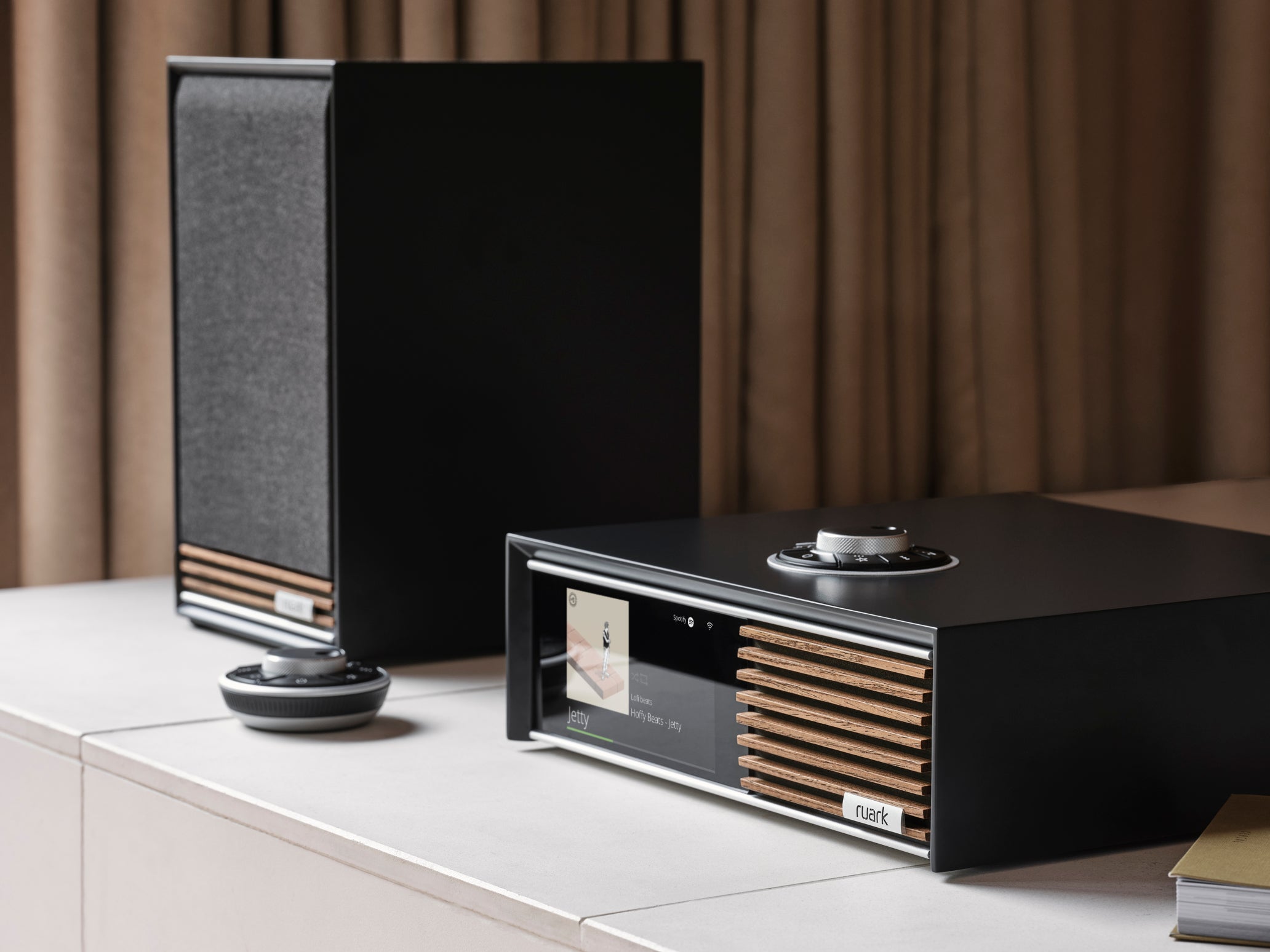 Ruark R610 Music Console