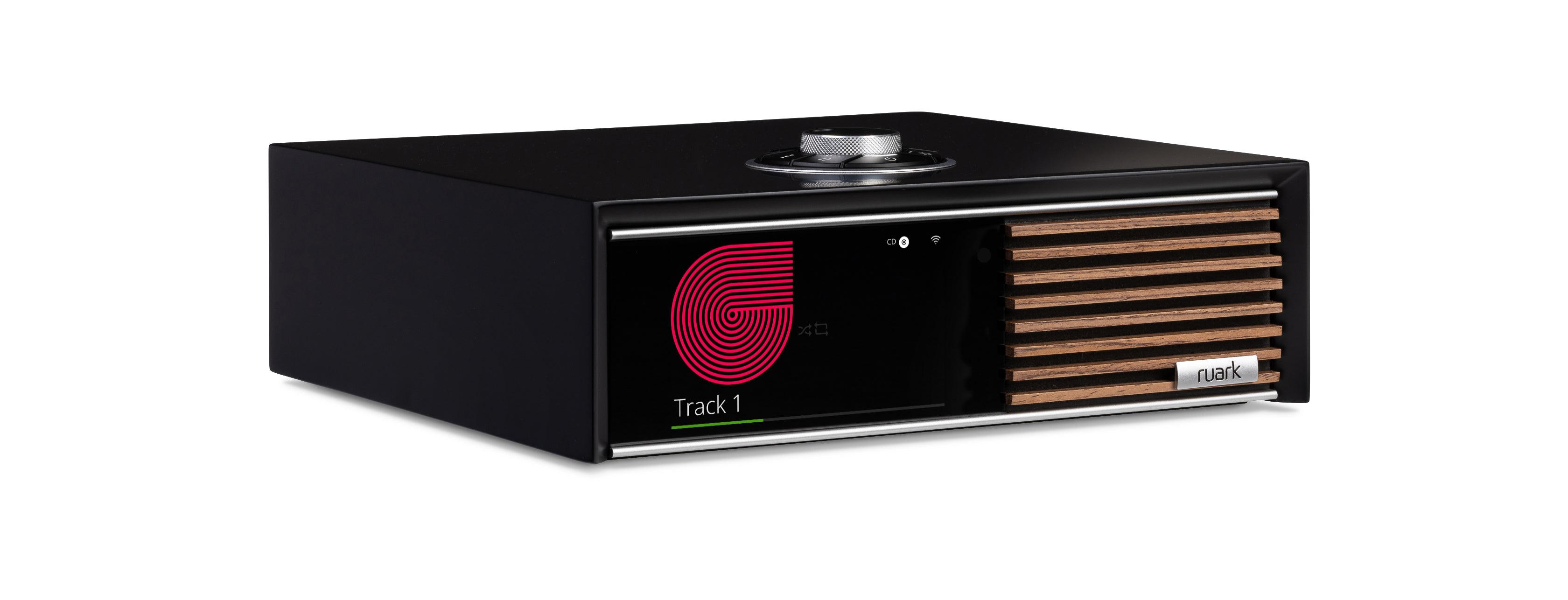 Ruark R610 Music Console