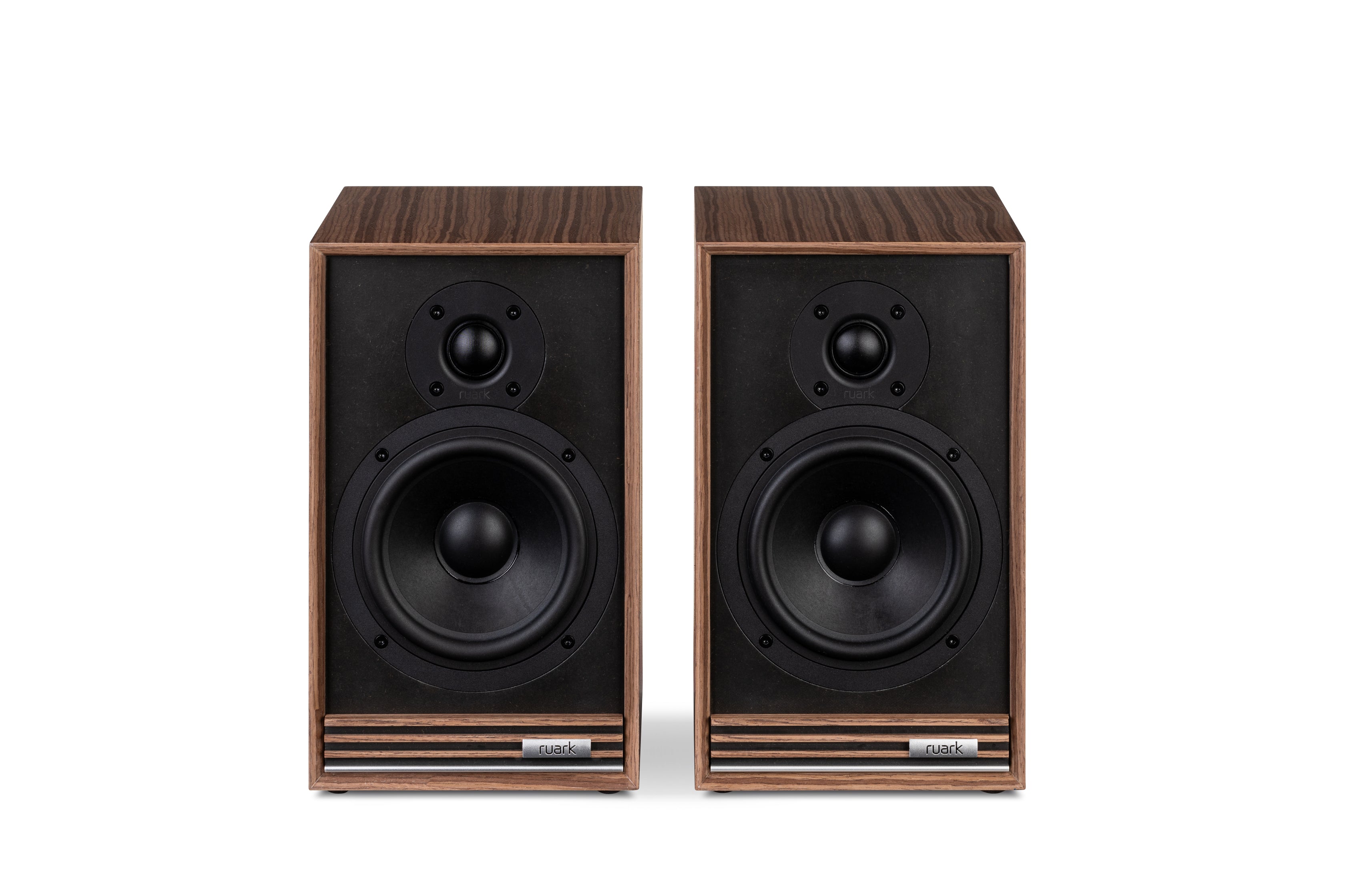 Apos Audio Ruark Speakers Ruark Saber-R Passive Bookshelf Speakers