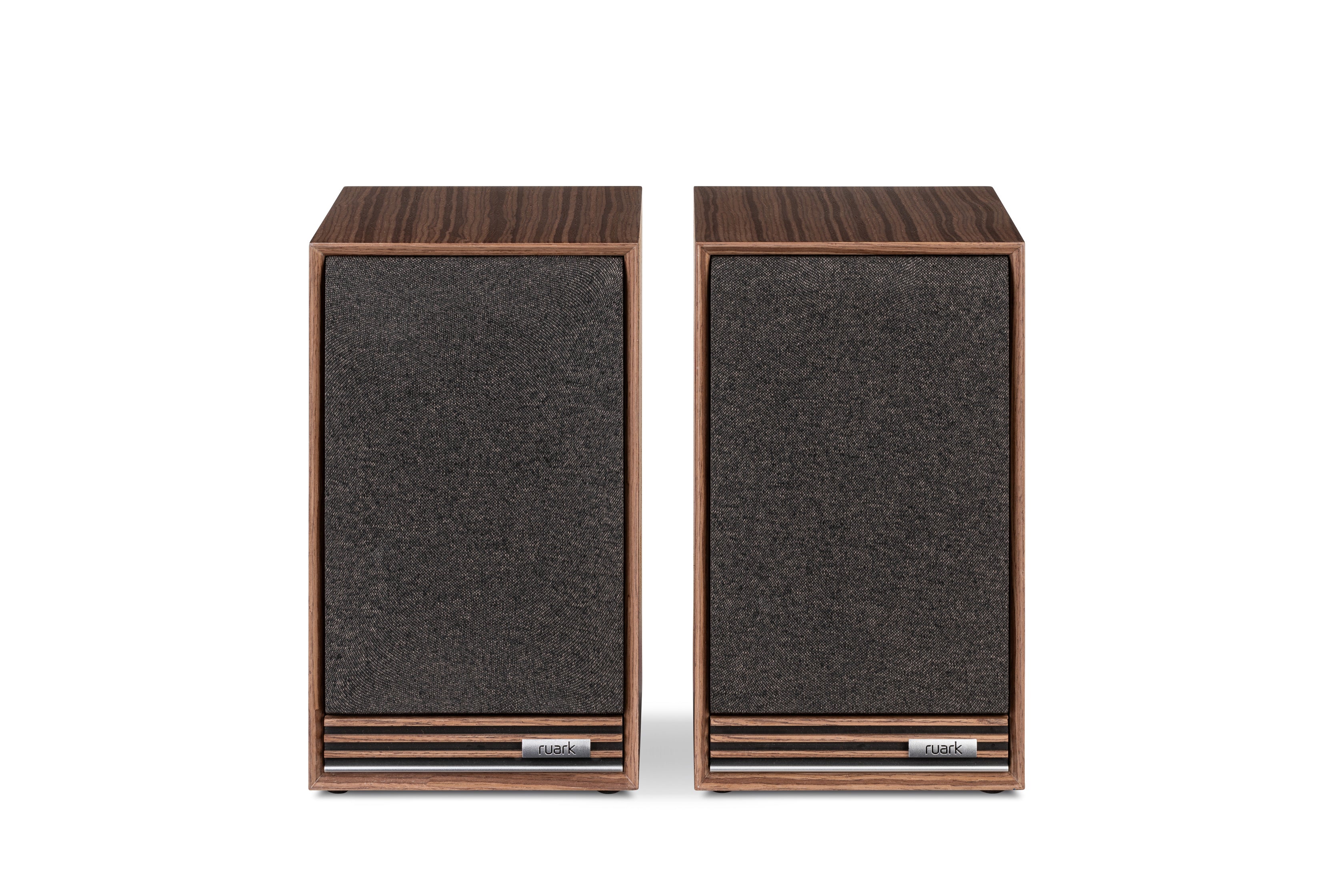 Apos Audio Ruark Speakers Ruark Saber-R Passive Bookshelf Speakers