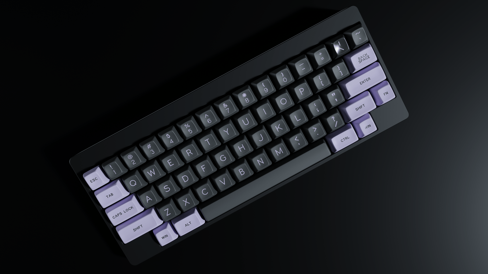 SA Magica Keycap Set – Apos