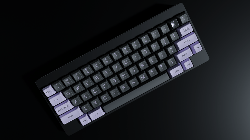 SA Magica Keycap Set – Apos