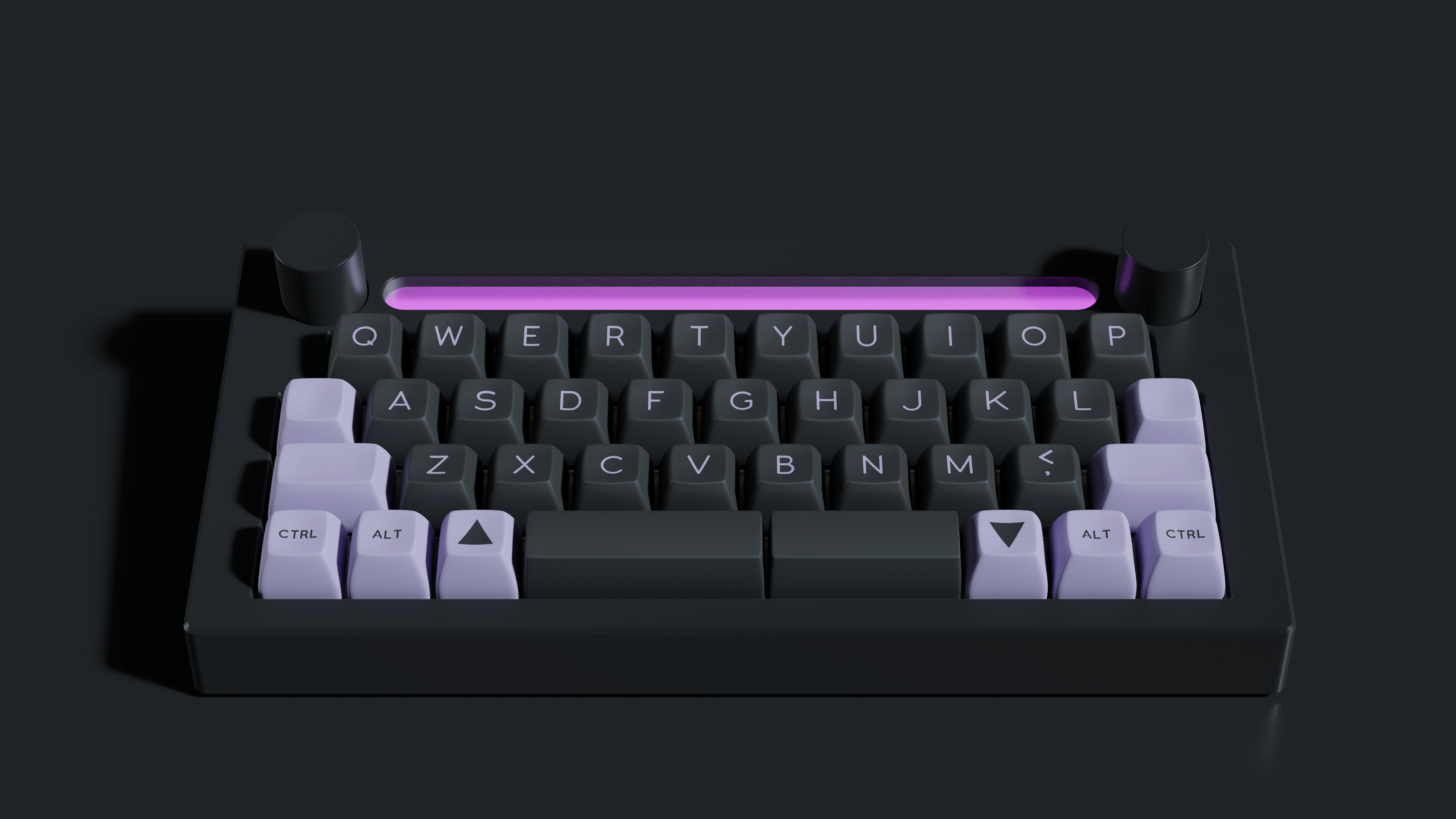 Apos Audio SA Keycaps SA Magica Keycap Set