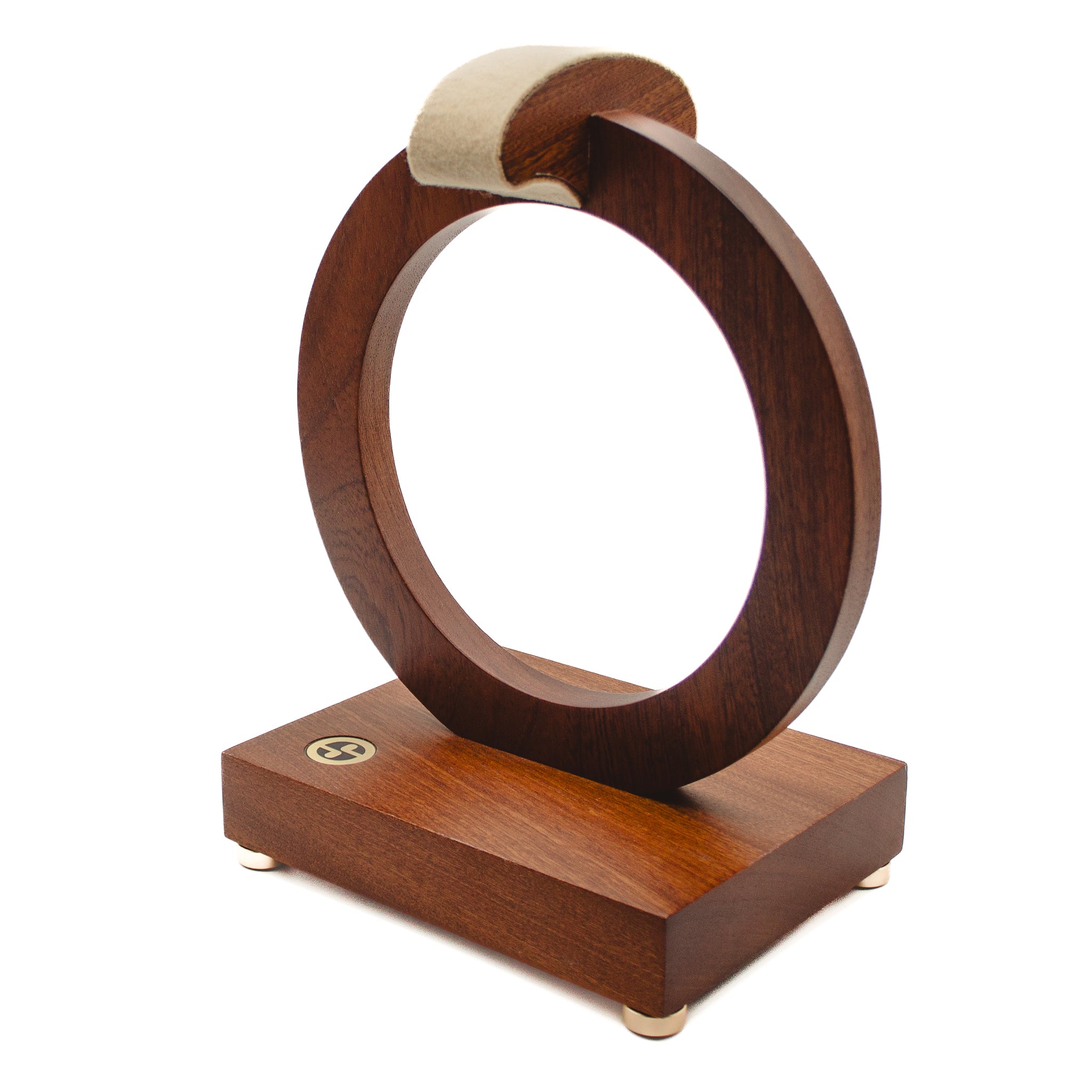 Apos Audio Salad Accessory Salad Halo Headphone Stand