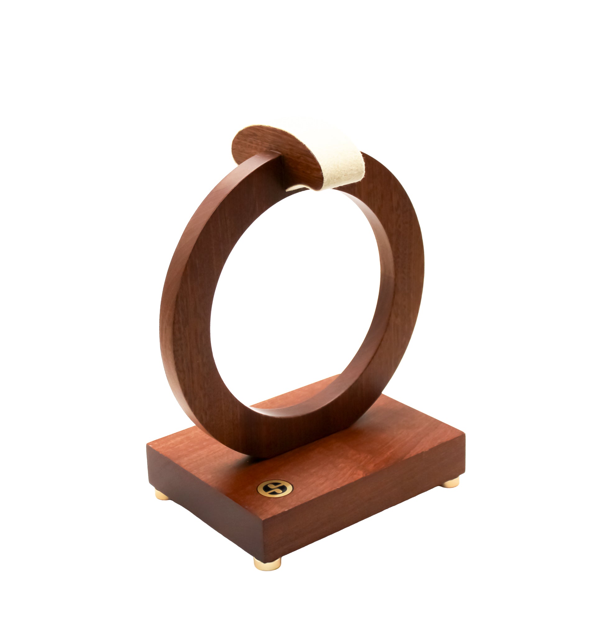 Apos Audio Salad Accessory Salad Halo Headphone Stand