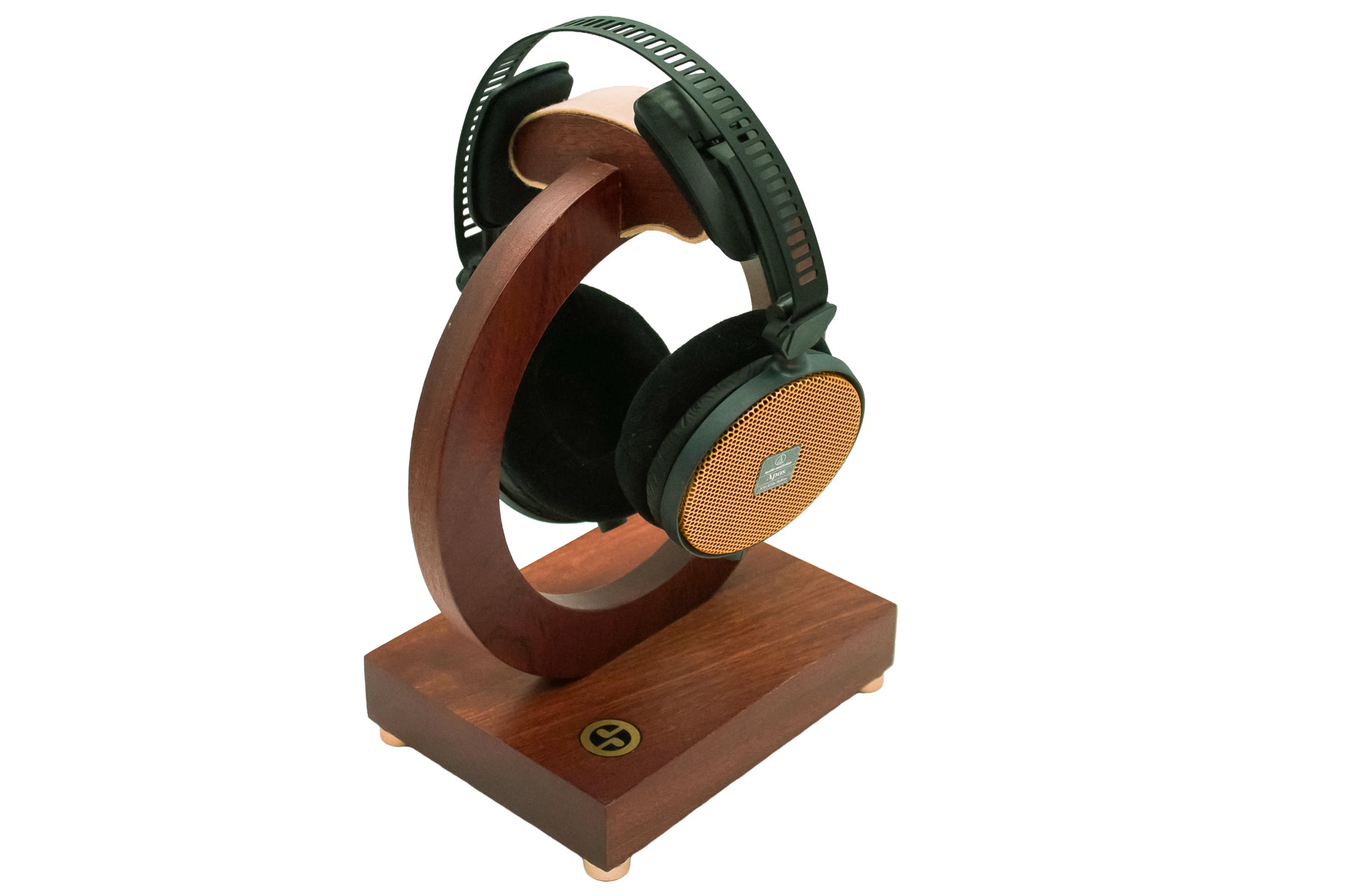 Apos Audio Salad Accessory Salad Halo Headphone Stand