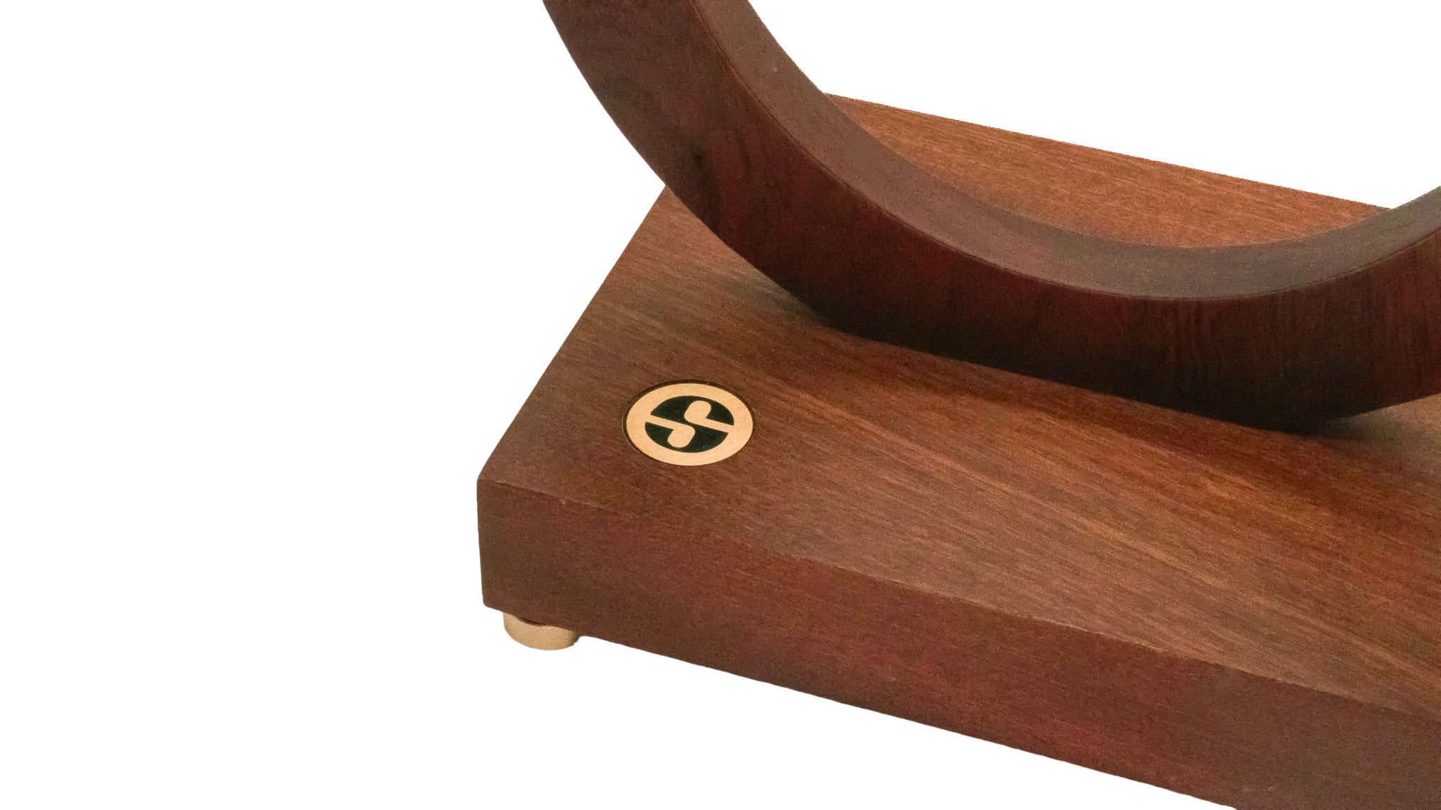 Apos Audio Salad Accessory Salad Halo Headphone Stand