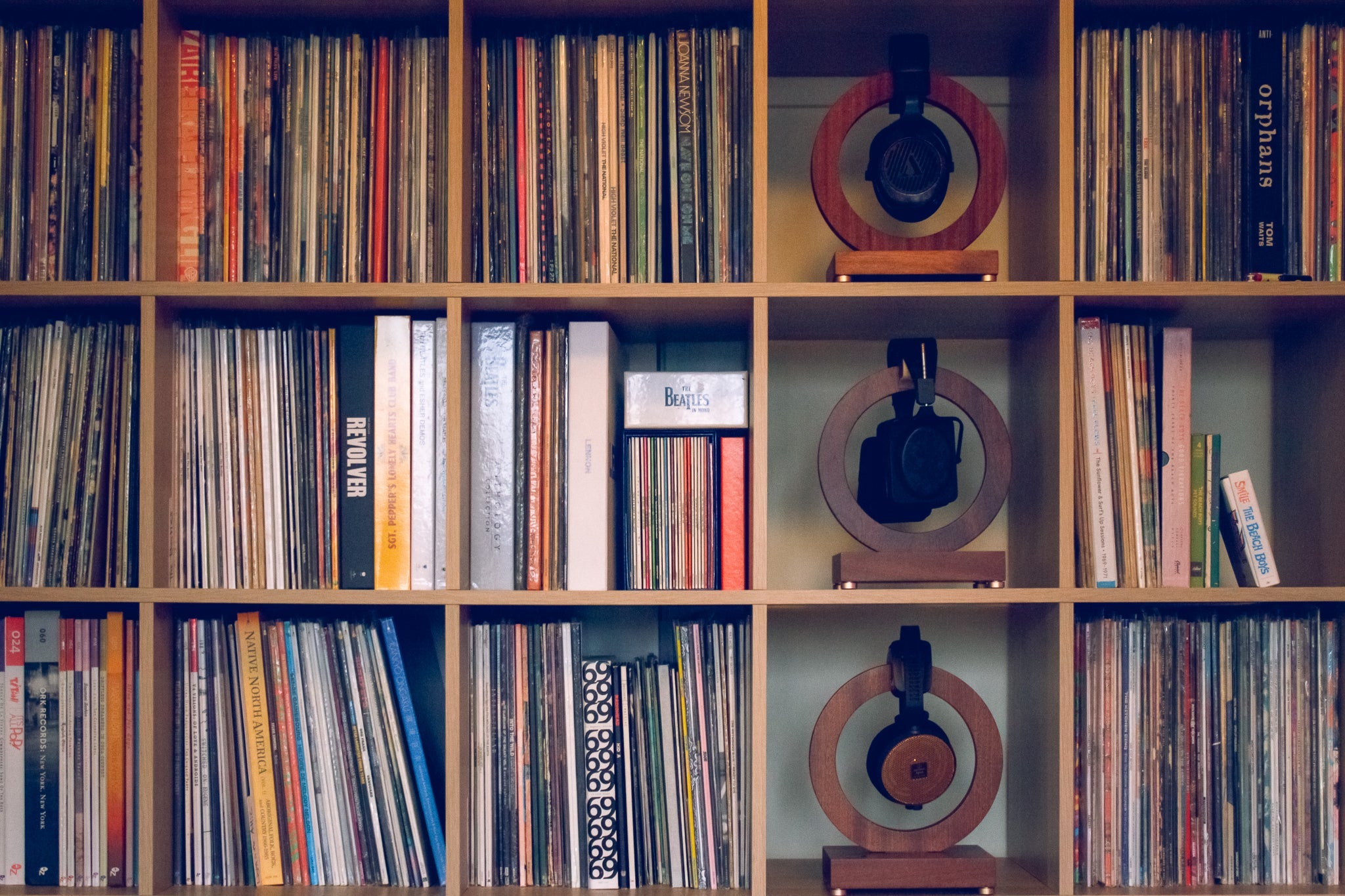 Apos Audio Salad Accessory Salad Halo Headphone Stand