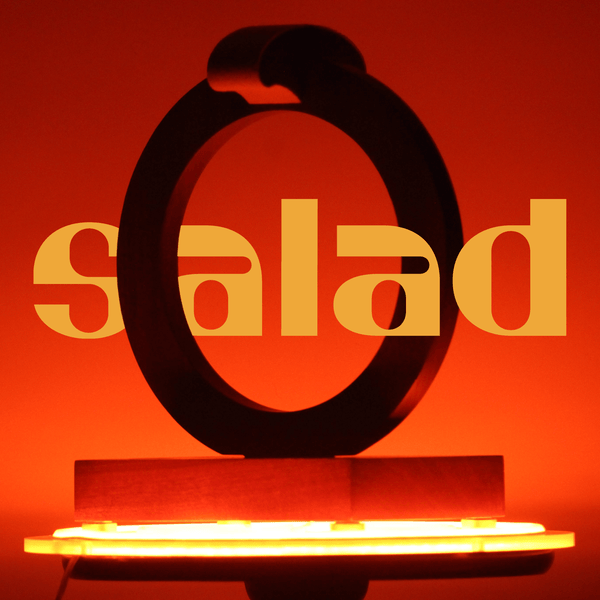 Brand Spotlight: Salad