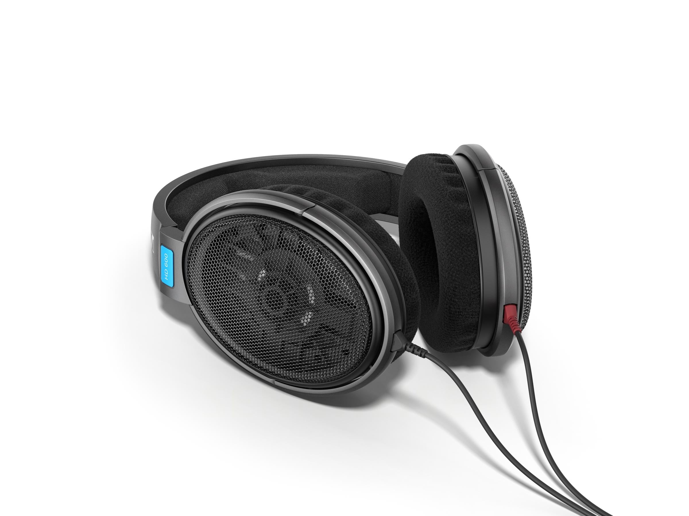 Sennheiser HD 600 Open-back Reference Headphones