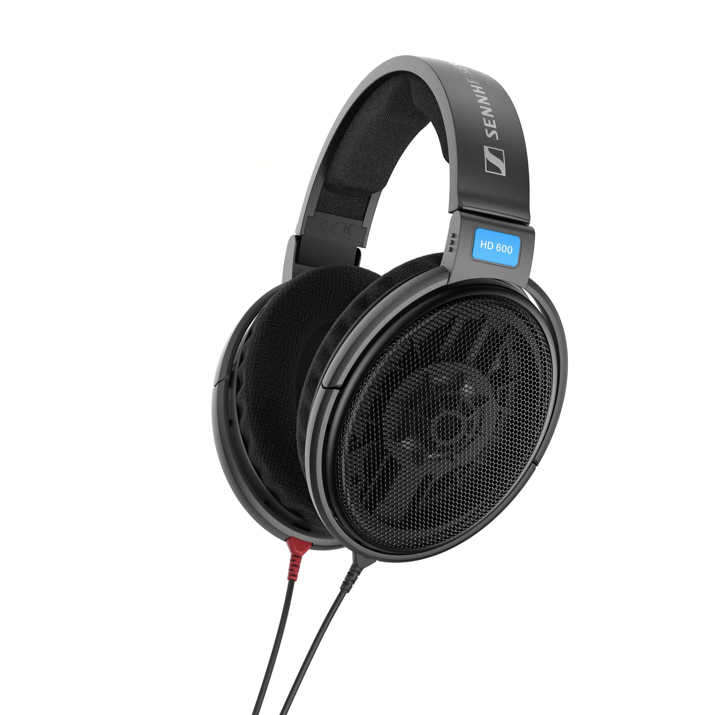 Apos Audio Sennheiser Headphone Sennheiser HD 600
