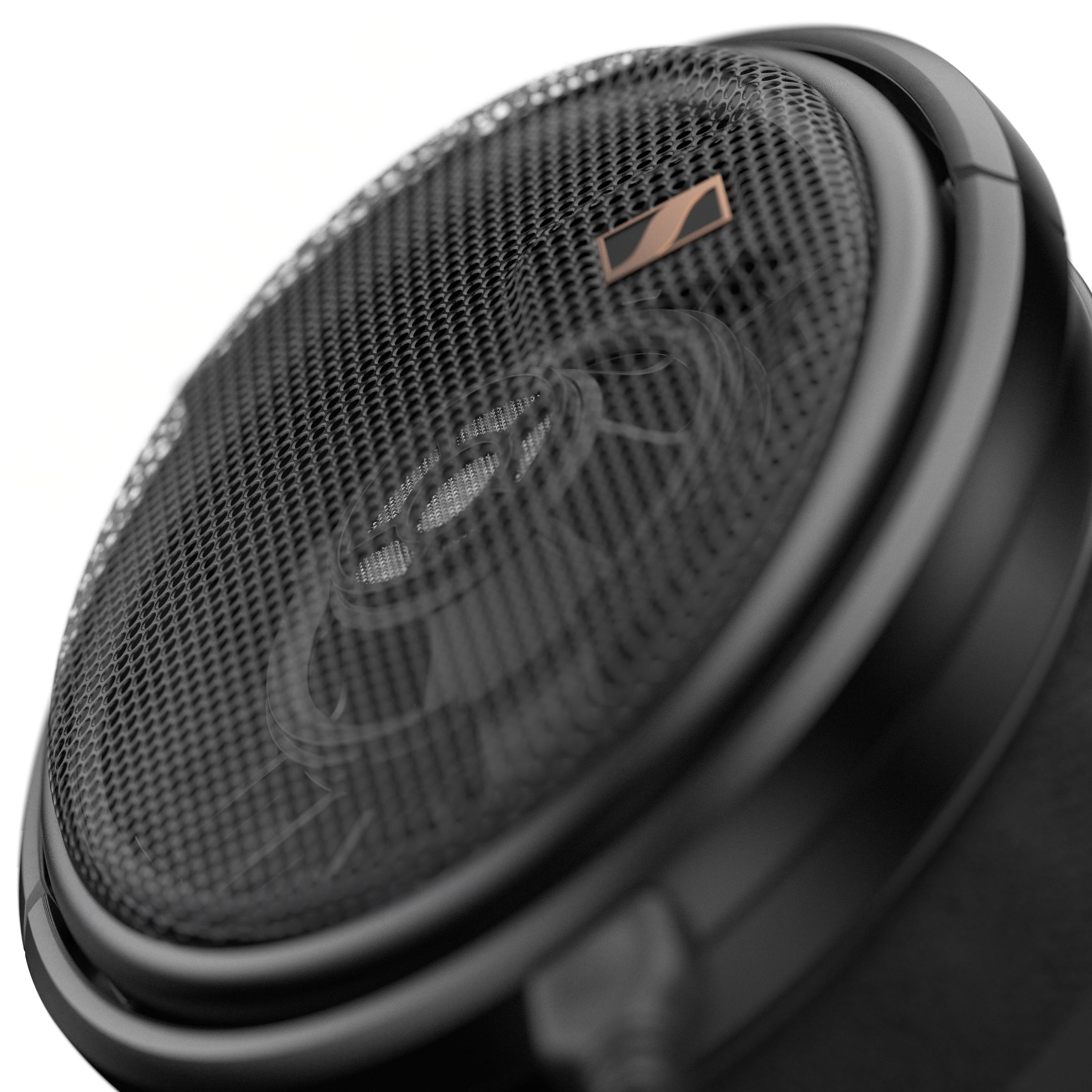 Sennheiser HD 660S2 Dynamic Open-back Headphones