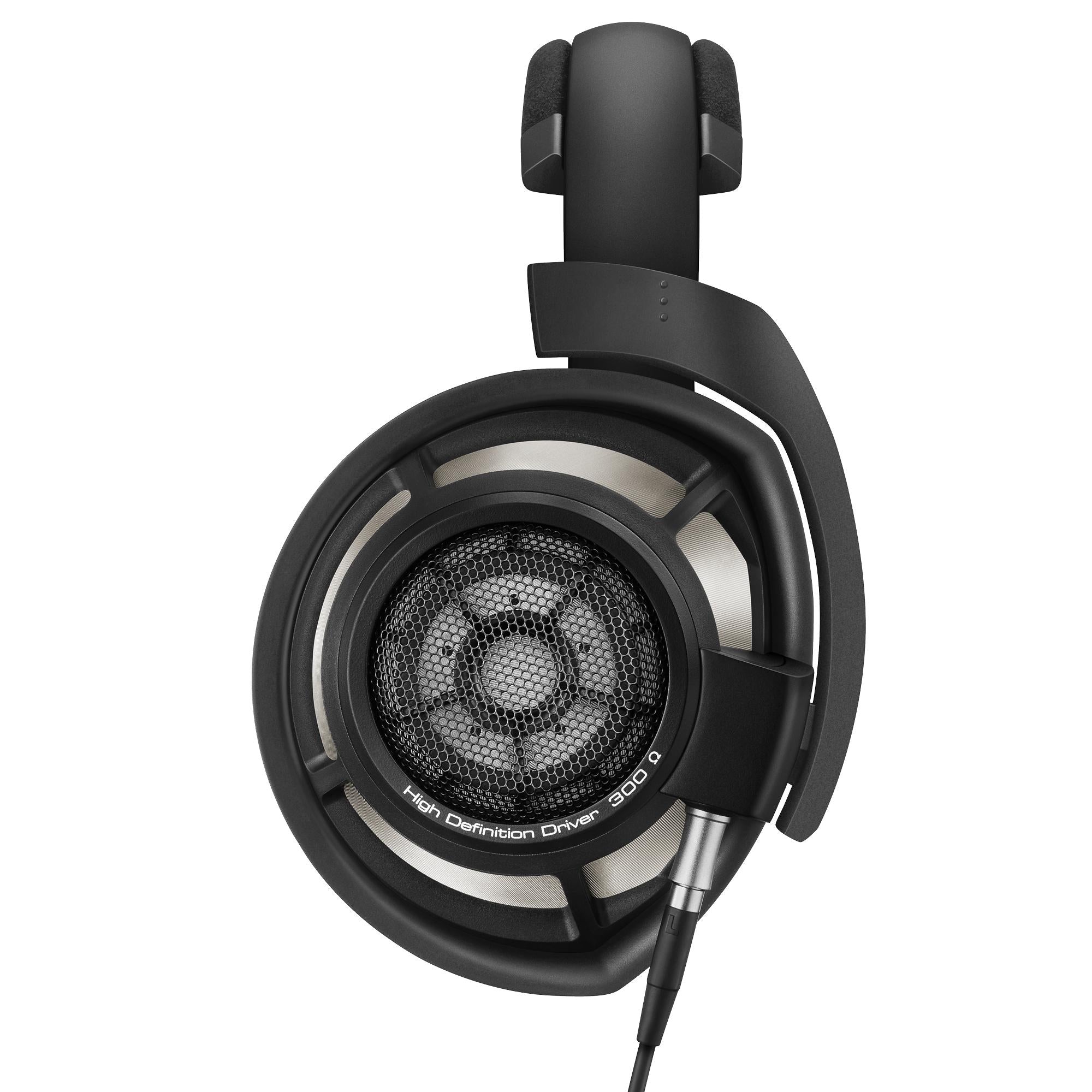 Sennheiser HD 800S Dynamic Open-back Headphones
