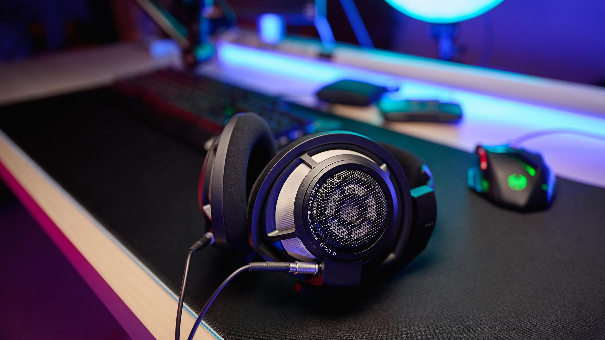 Sennheiser HD 800S Dynamic Open-back Headphones