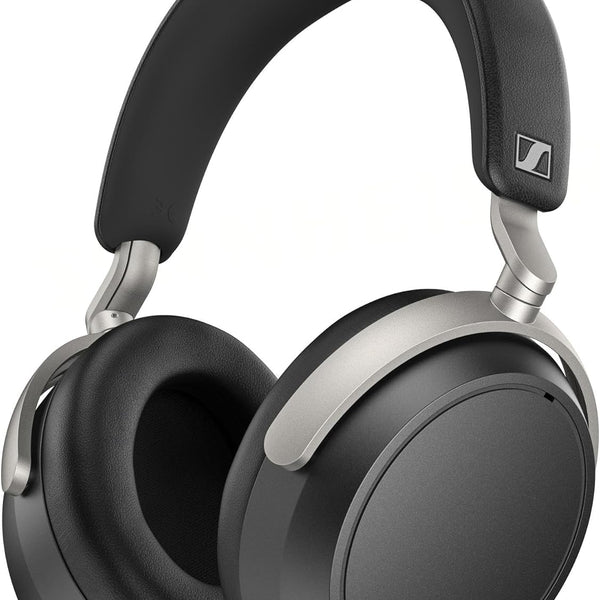 Brand Spotlight: Sennheiser
