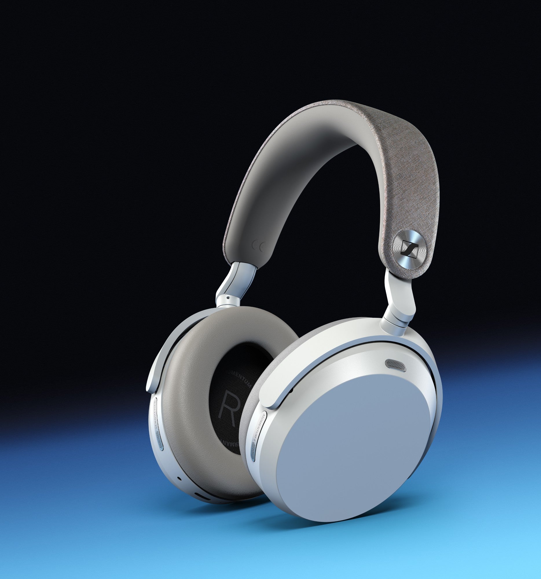 Apos Audio Sennheiser Headphone Sennheiser Momentum 5 Wireless Over-Ear ANC Headphones