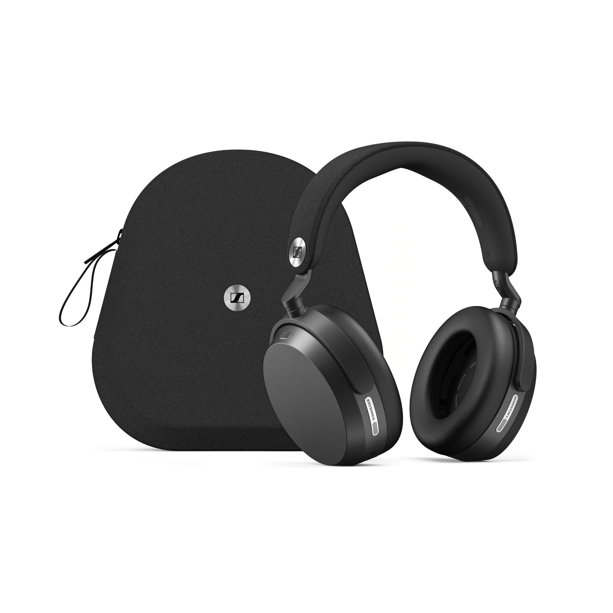 Apos Audio Sennheiser Headphone Sennheiser Momentum 5 Wireless Over-Ear ANC Headphones