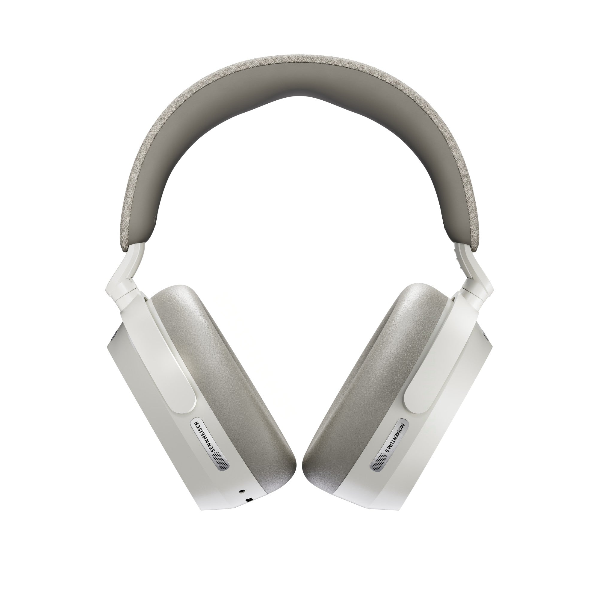 Apos Audio Sennheiser Headphone Sennheiser Momentum 5 Wireless Over-Ear ANC Headphones