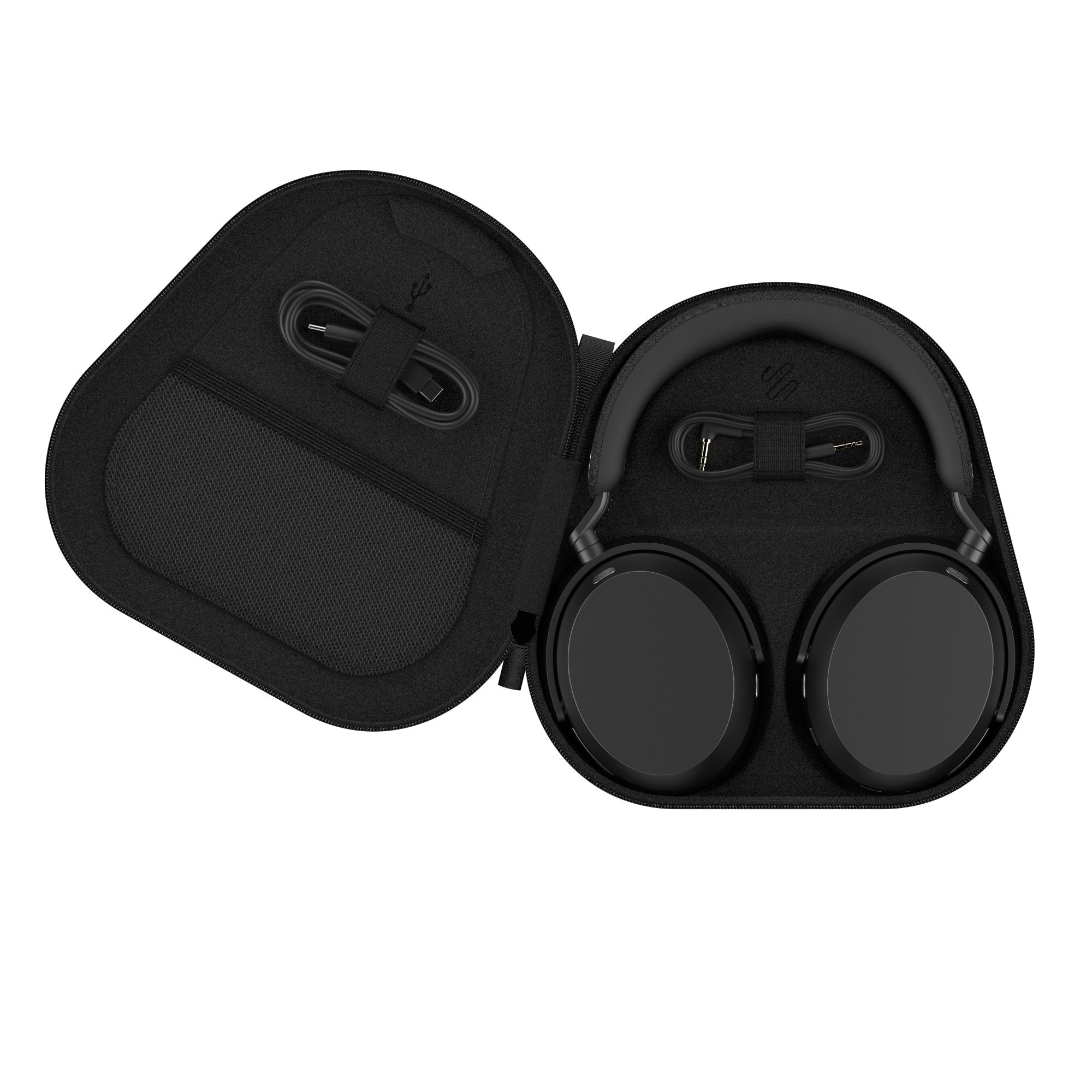 Apos Audio Sennheiser Headphone Sennheiser Momentum 5 Wireless Over-Ear ANC Headphones