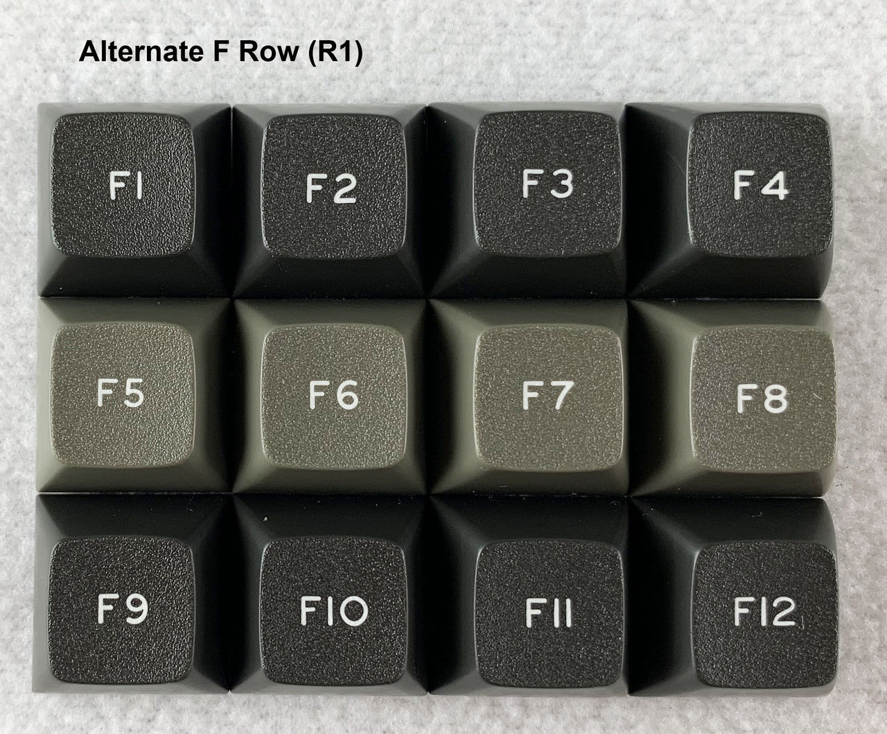 DSS Dolch Keycap Set